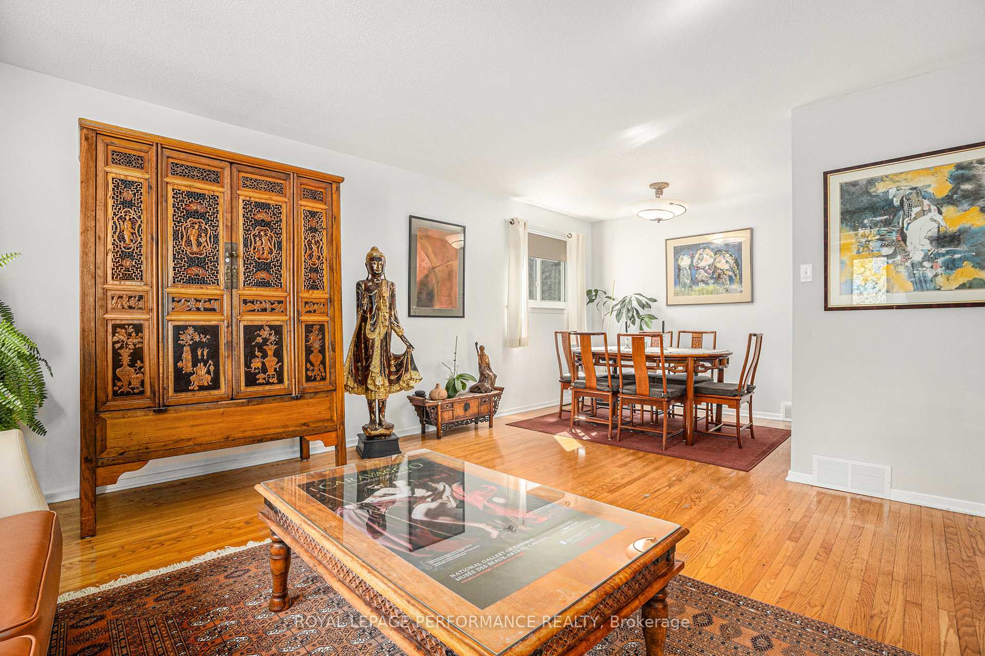 Photo 6 of 1 Wedgewood Crescent, Ottawa, Blackburn Hamlet — HOMEH