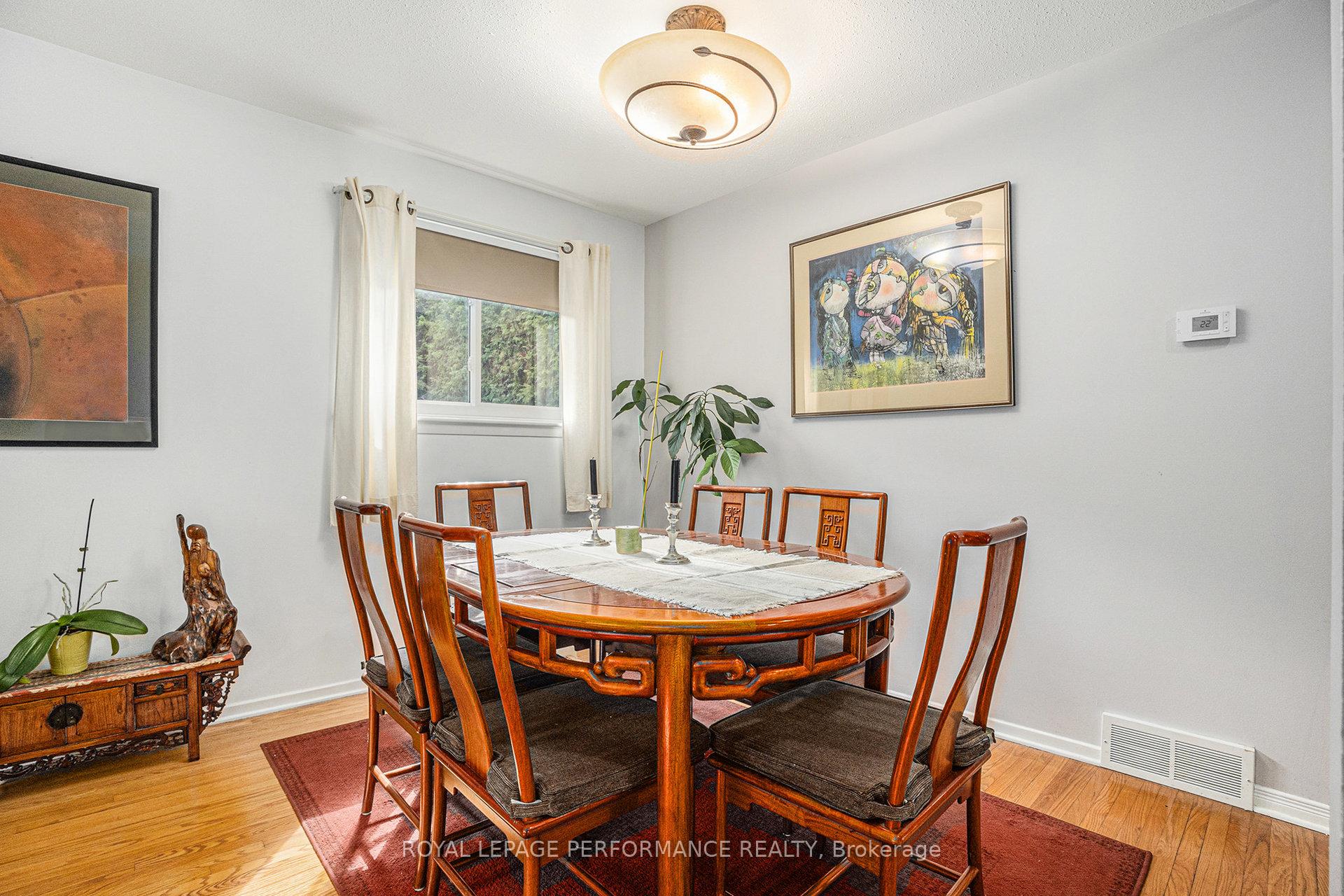 Photo 9 of 1 Wedgewood Crescent, Ottawa, Blackburn Hamlet — HOMEH