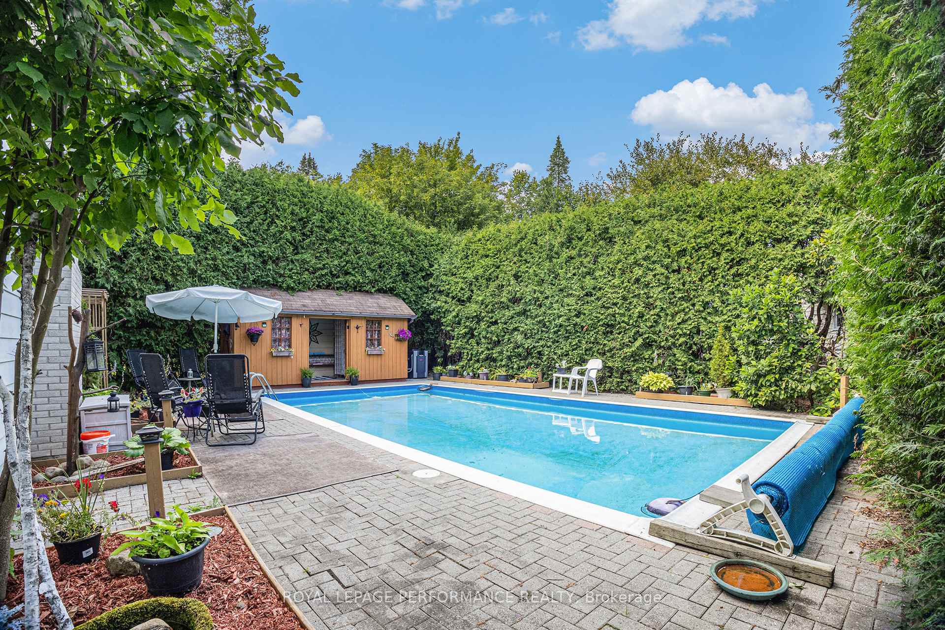Photo 28 of 1 Wedgewood Crescent, Ottawa, Blackburn Hamlet — HOMEH
