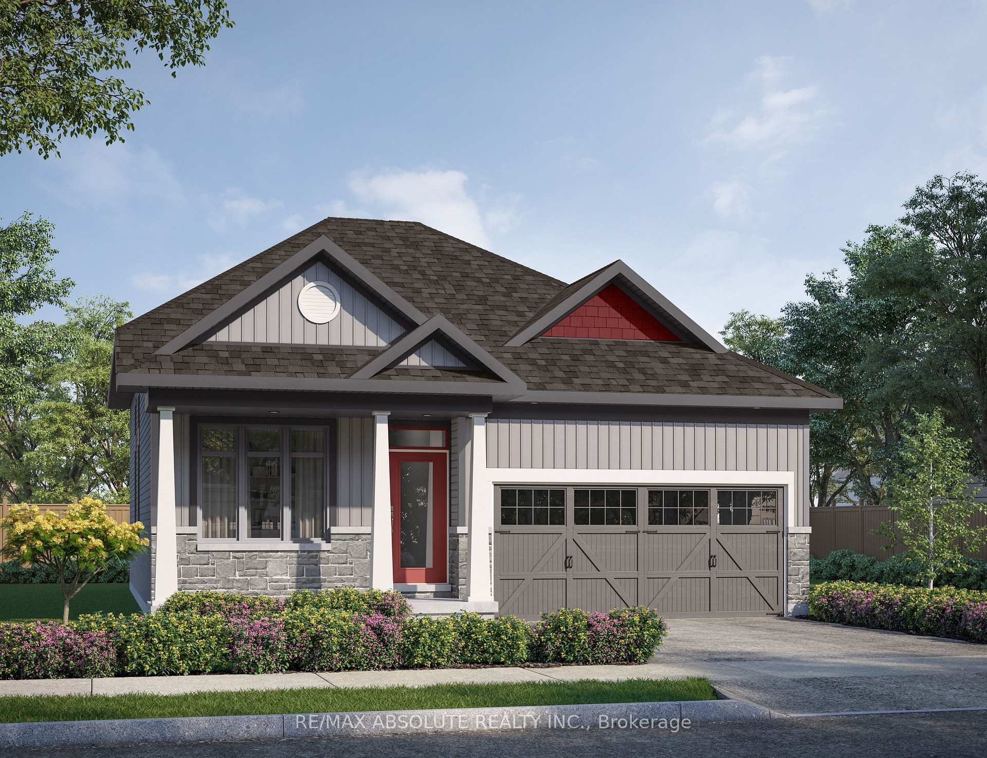 Photo 1 of 213 Seabert Drive, Arnprior — HOMEH