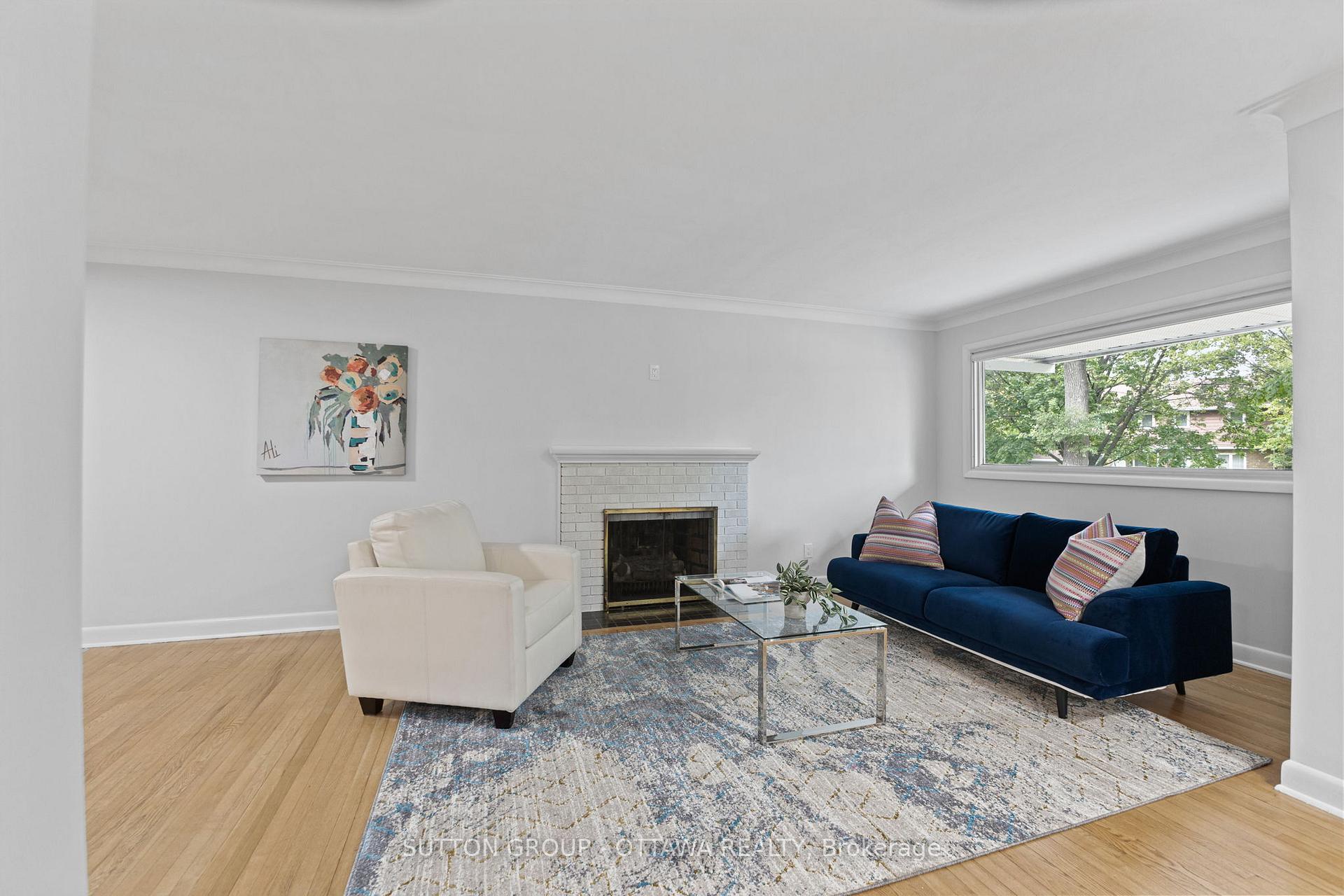 Photo 6 of 1487 Caverley Street, Ottawa, Riverview Park — HOMEH