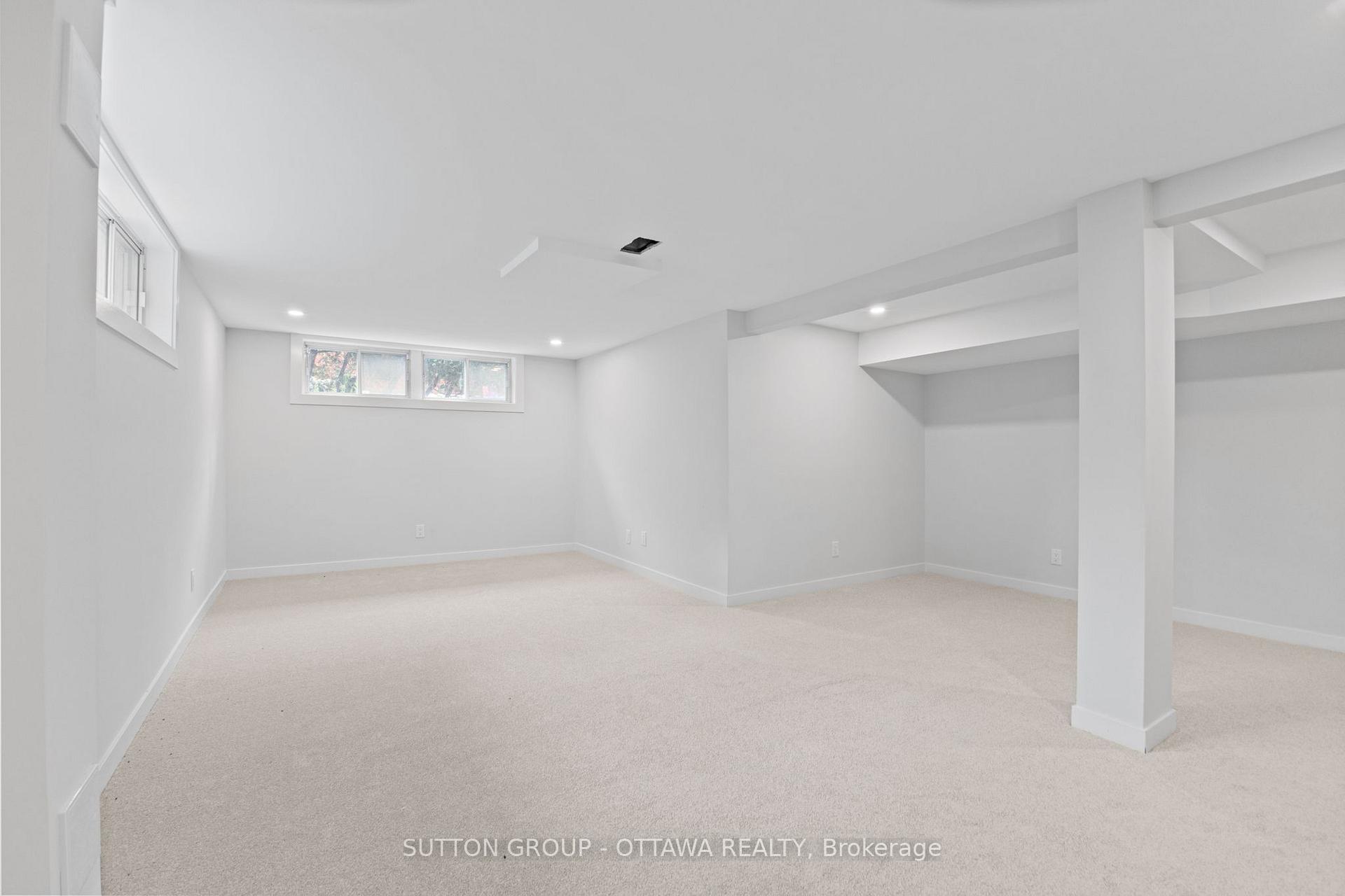 Photo 14 of 1487 Caverley Street, Ottawa, Riverview Park — HOMEH