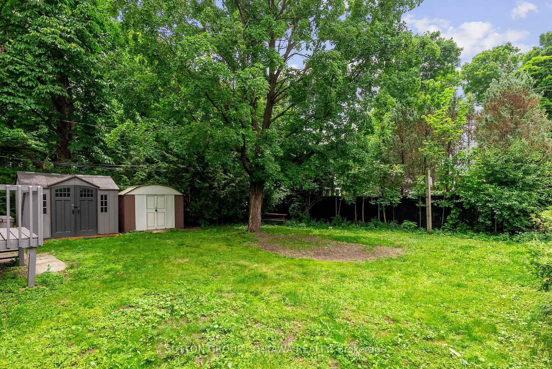 Photo 21 of 1487 Caverley Street, Ottawa, Riverview Park — HOMEH