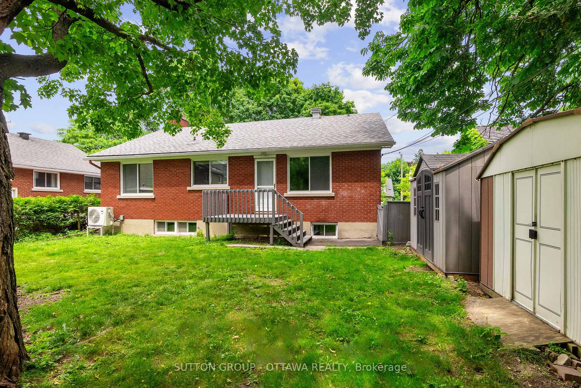 Photo 19 of 1487 Caverley Street, Ottawa, Riverview Park — HOMEH