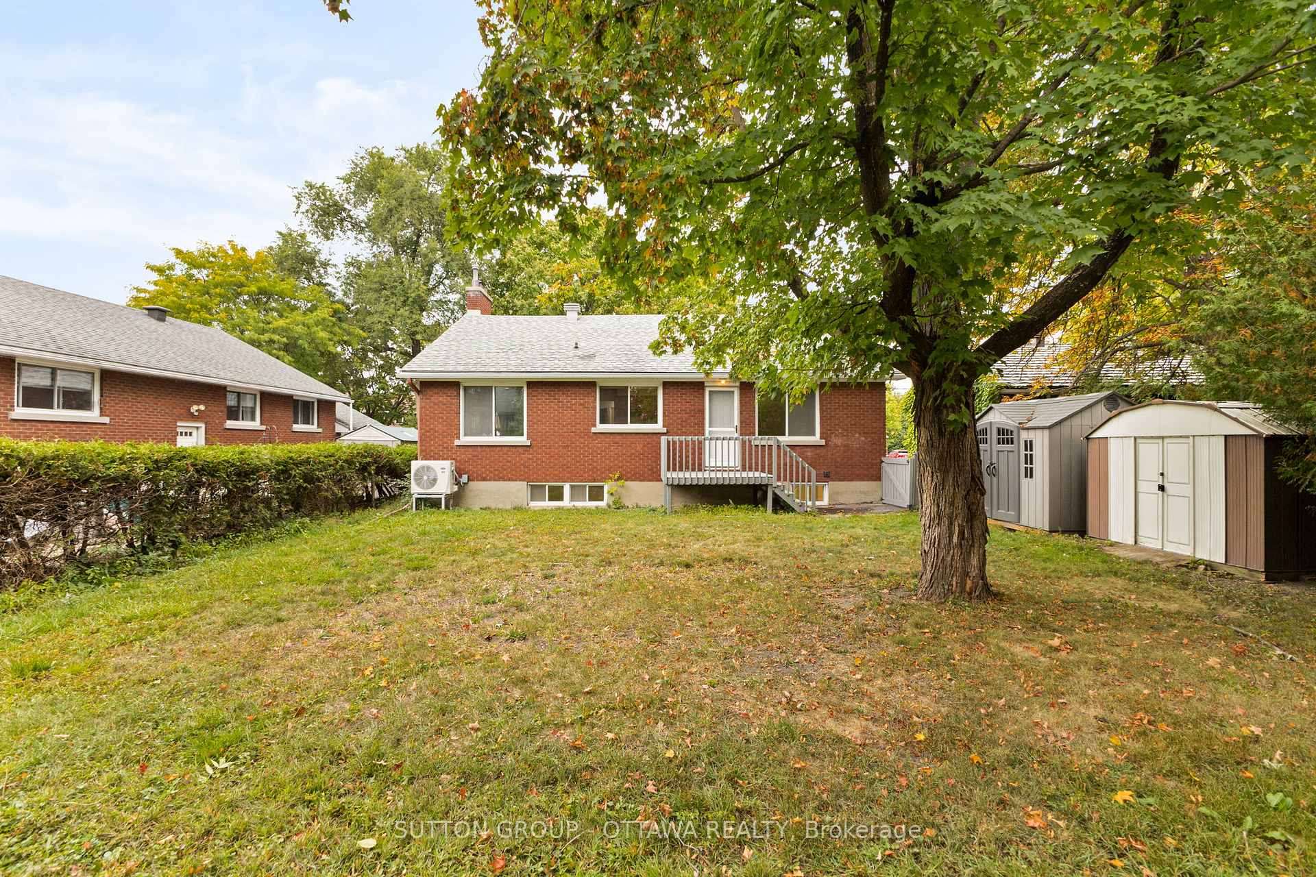 Photo 20 of 1487 Caverley Street, Ottawa, Riverview Park — HOMEH