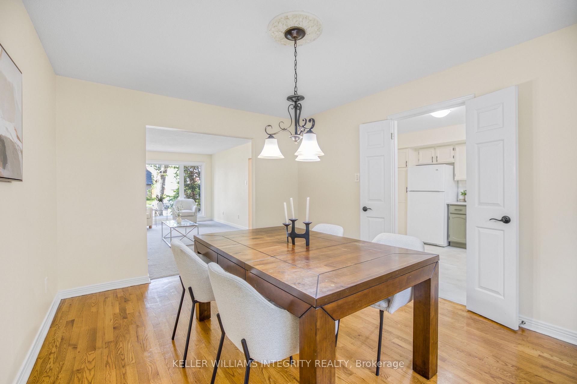 Photo 9 of 714 Mooneys Bay Place, Ottawa, Mooneys Bay/Riverside Park — HOMEH