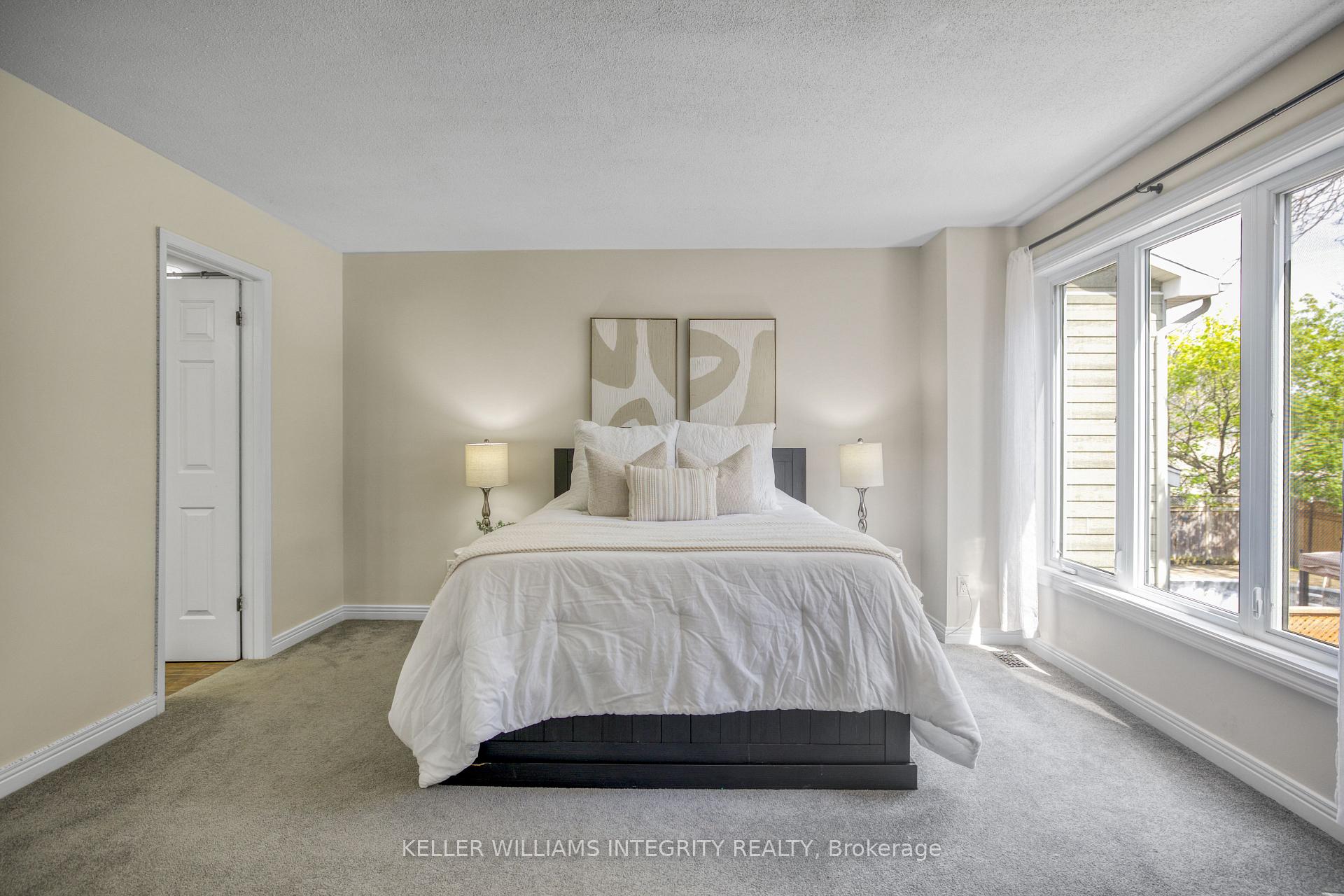 Photo 19 of 714 Mooneys Bay Place, Ottawa, Mooneys Bay/Riverside Park — HOMEH