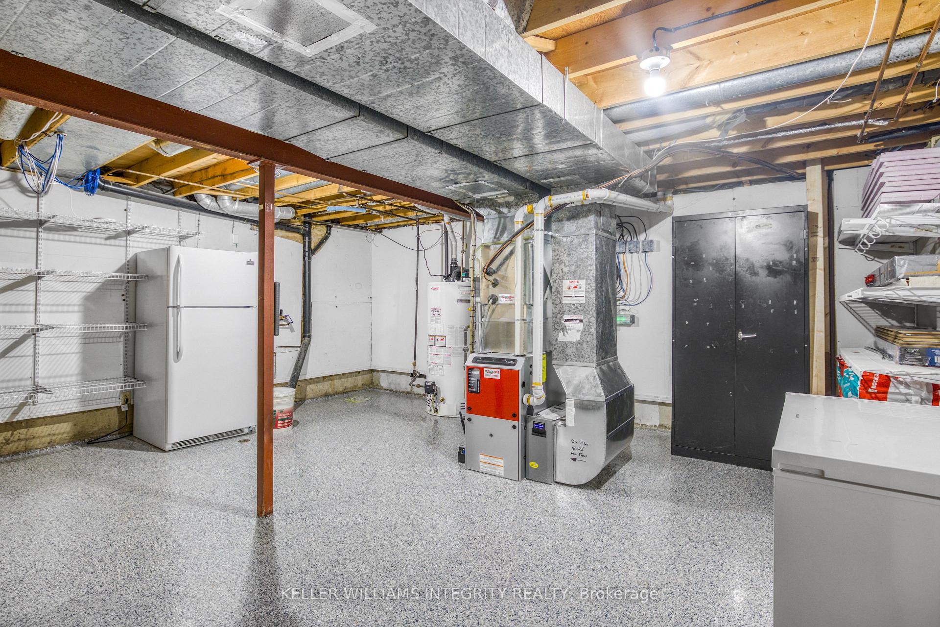 Photo 24 of 714 Mooneys Bay Place, Ottawa, Mooneys Bay/Riverside Park — HOMEH