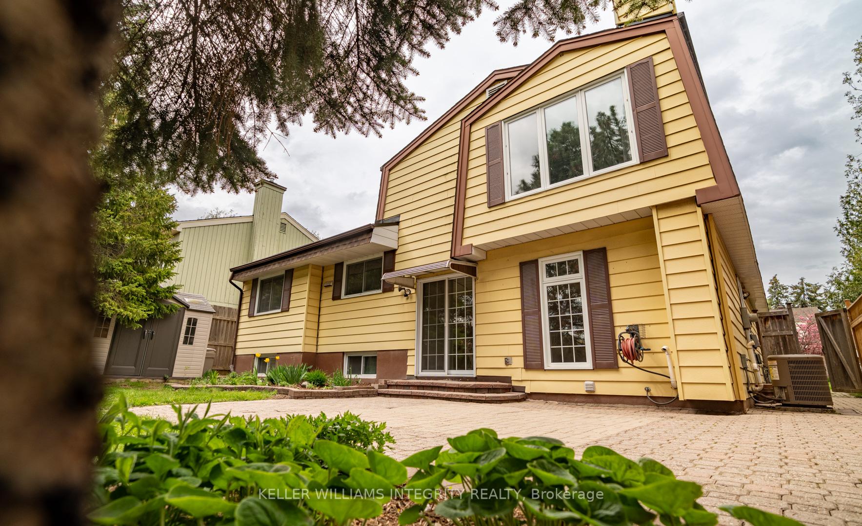 Photo 26 of 714 Mooneys Bay Place, Ottawa, Mooneys Bay/Riverside Park — HOMEH