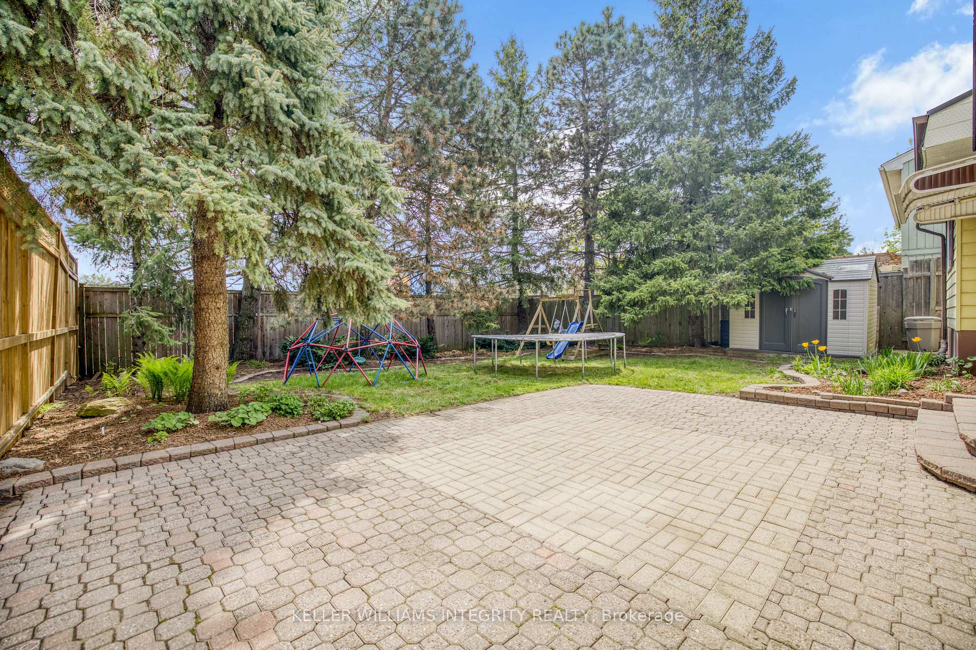 Photo 30 of 714 Mooneys Bay Place, Ottawa, Mooneys Bay/Riverside Park — HOMEH