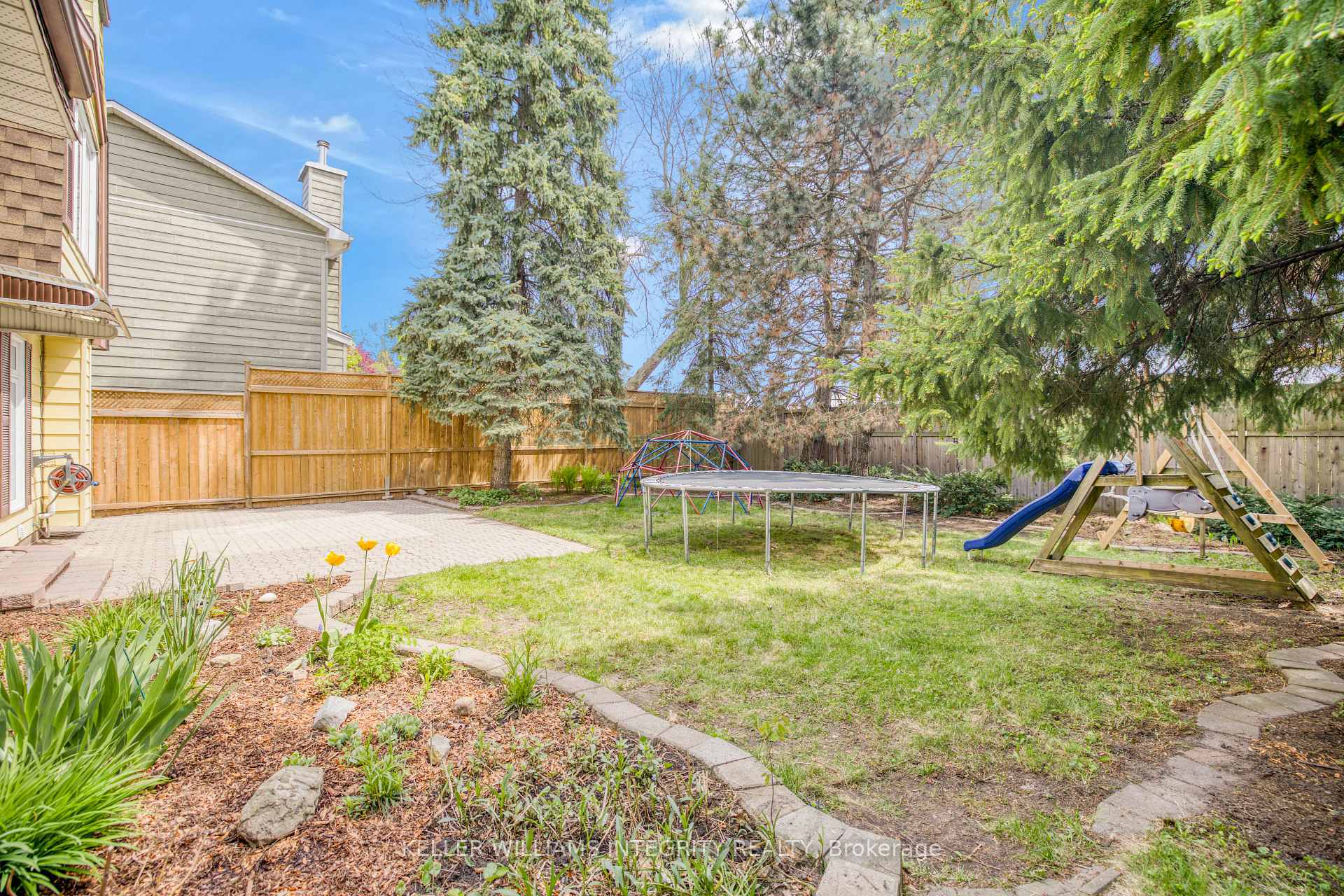 Photo 29 of 714 Mooneys Bay Place, Ottawa, Mooneys Bay/Riverside Park — HOMEH