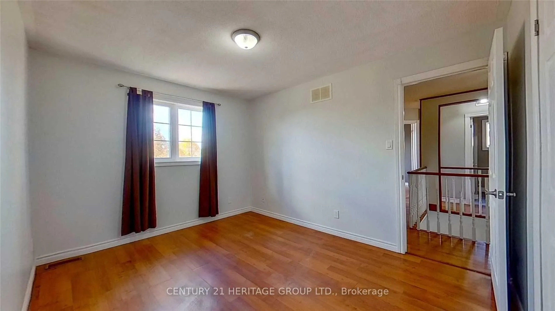 Photo 3 of Unit Main & 2nd, 25 Logan Court, Barrie, Holly — HOMEH