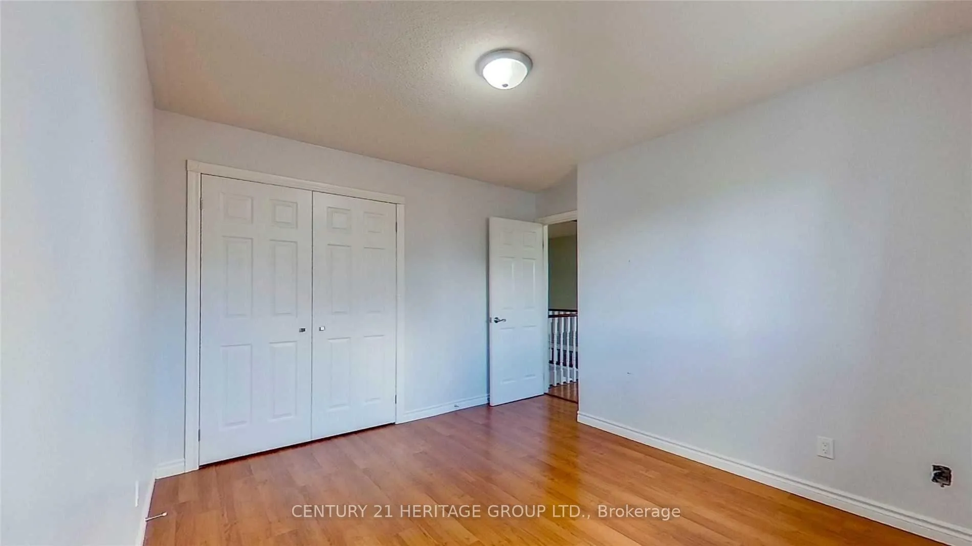 Photo 6 of Unit Main & 2nd, 25 Logan Court, Barrie, Holly — HOMEH