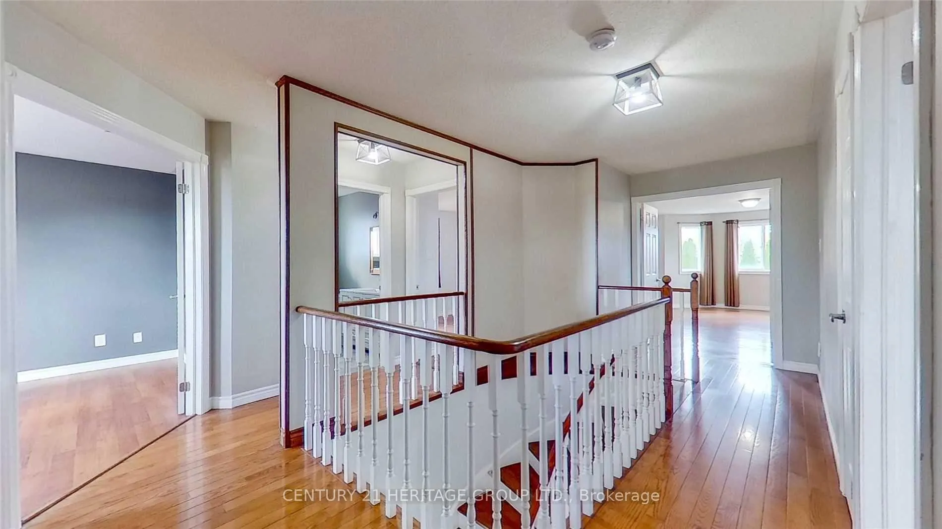 Photo 10 of Unit Main & 2nd, 25 Logan Court, Barrie, Holly — HOMEH