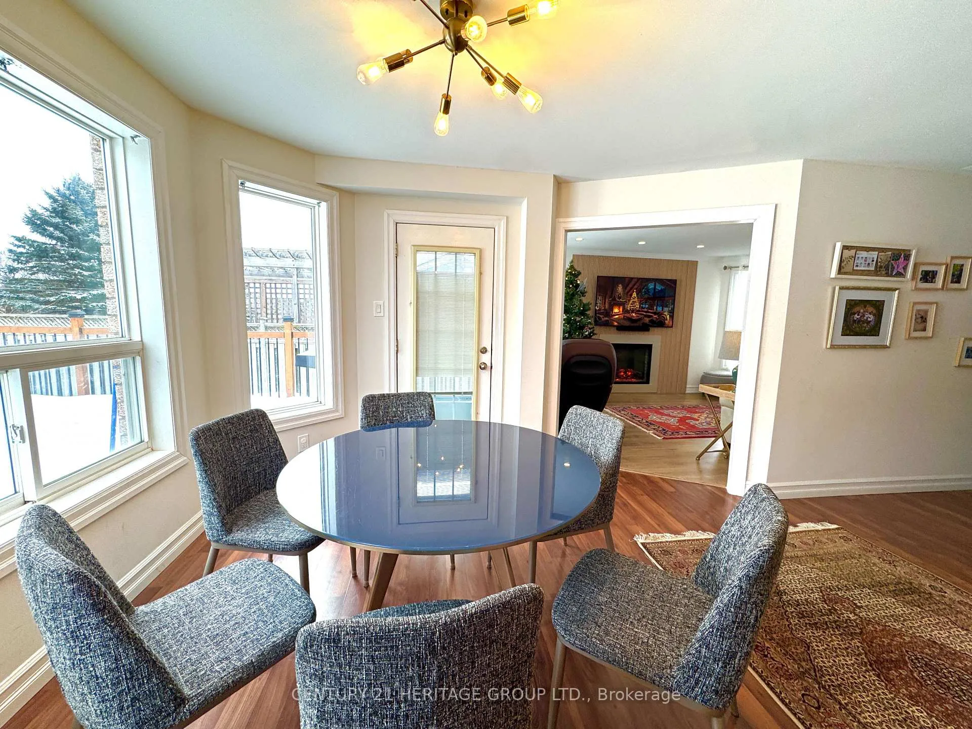Photo 15 of Unit Main & 2nd, 25 Logan Court, Barrie, Holly — HOMEH