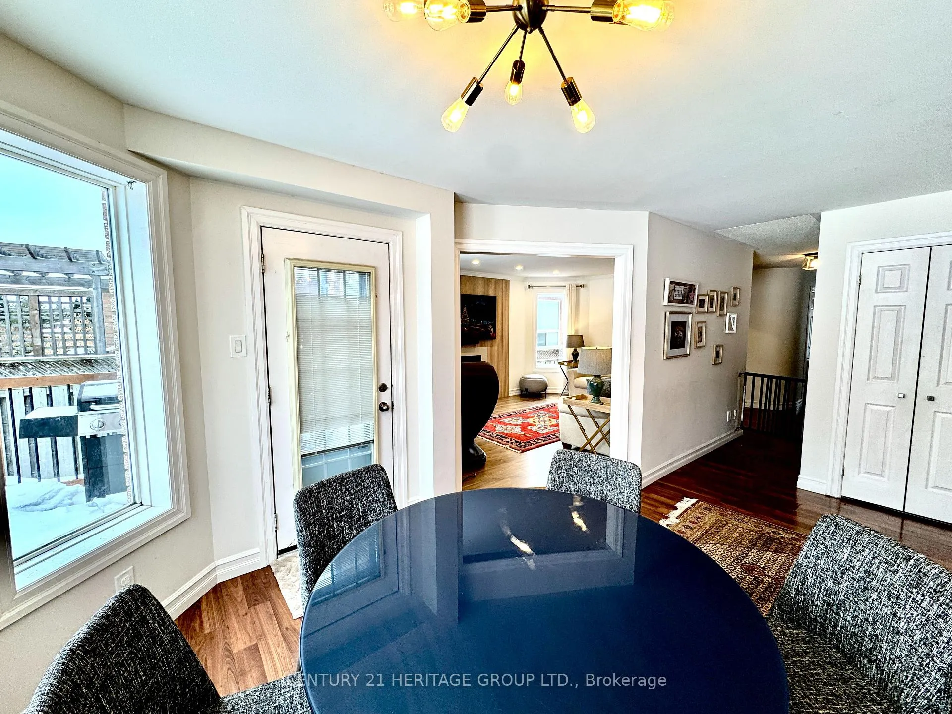 Photo 16 of Unit Main & 2nd, 25 Logan Court, Barrie, Holly — HOMEH