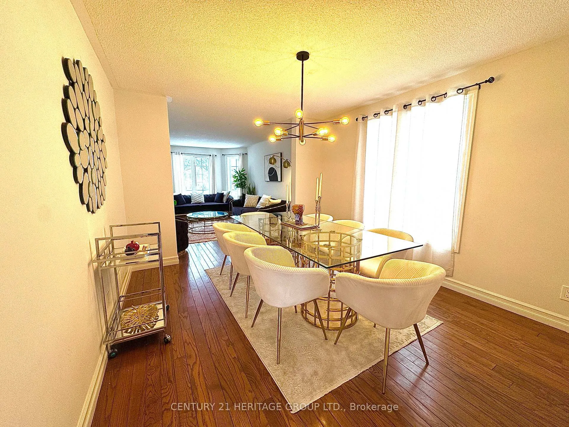 Photo 19 of Unit Main & 2nd, 25 Logan Court, Barrie, Holly — HOMEH