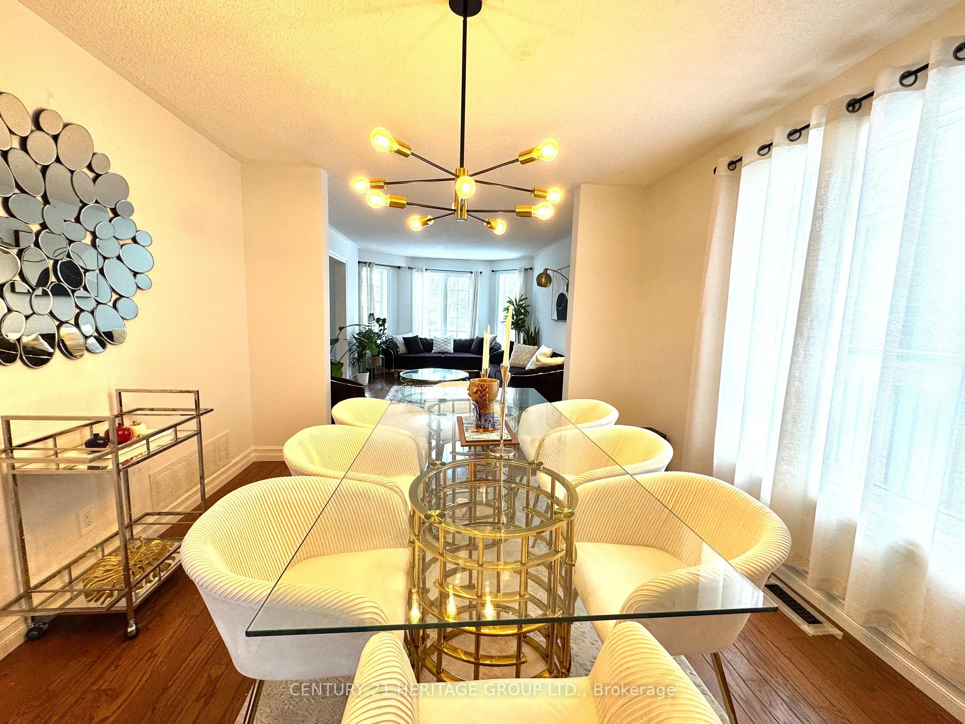 Photo 20 of Unit Main & 2nd, 25 Logan Court, Barrie, Holly — HOMEH