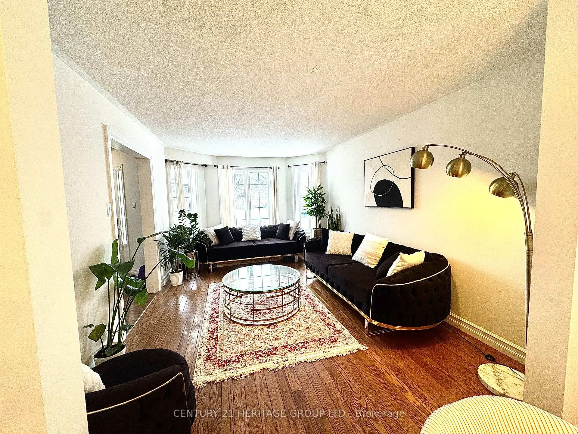 Photo 21 of Unit Main & 2nd, 25 Logan Court, Barrie, Holly — HOMEH