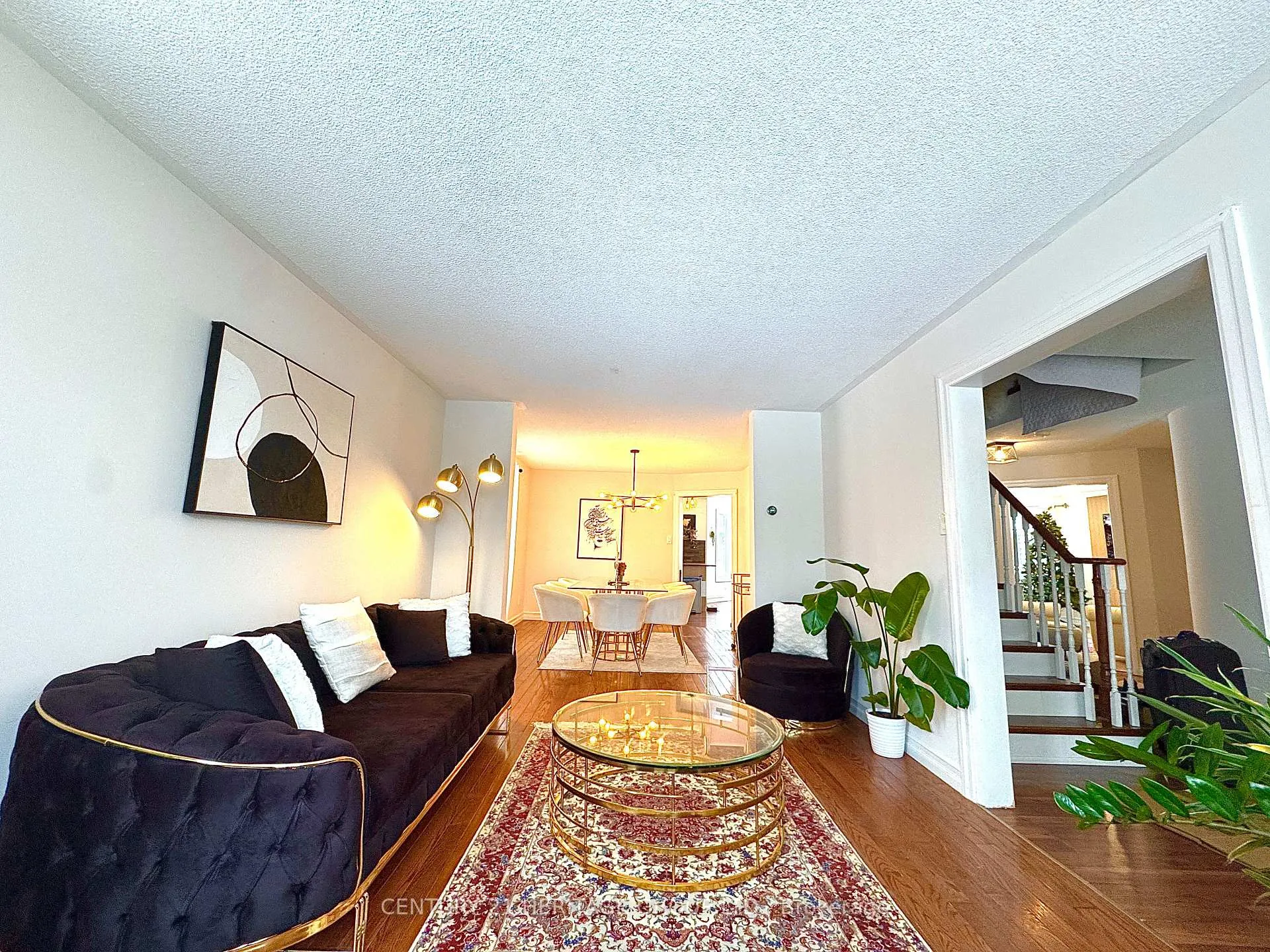 Photo 22 of Unit Main & 2nd, 25 Logan Court, Barrie, Holly — HOMEH
