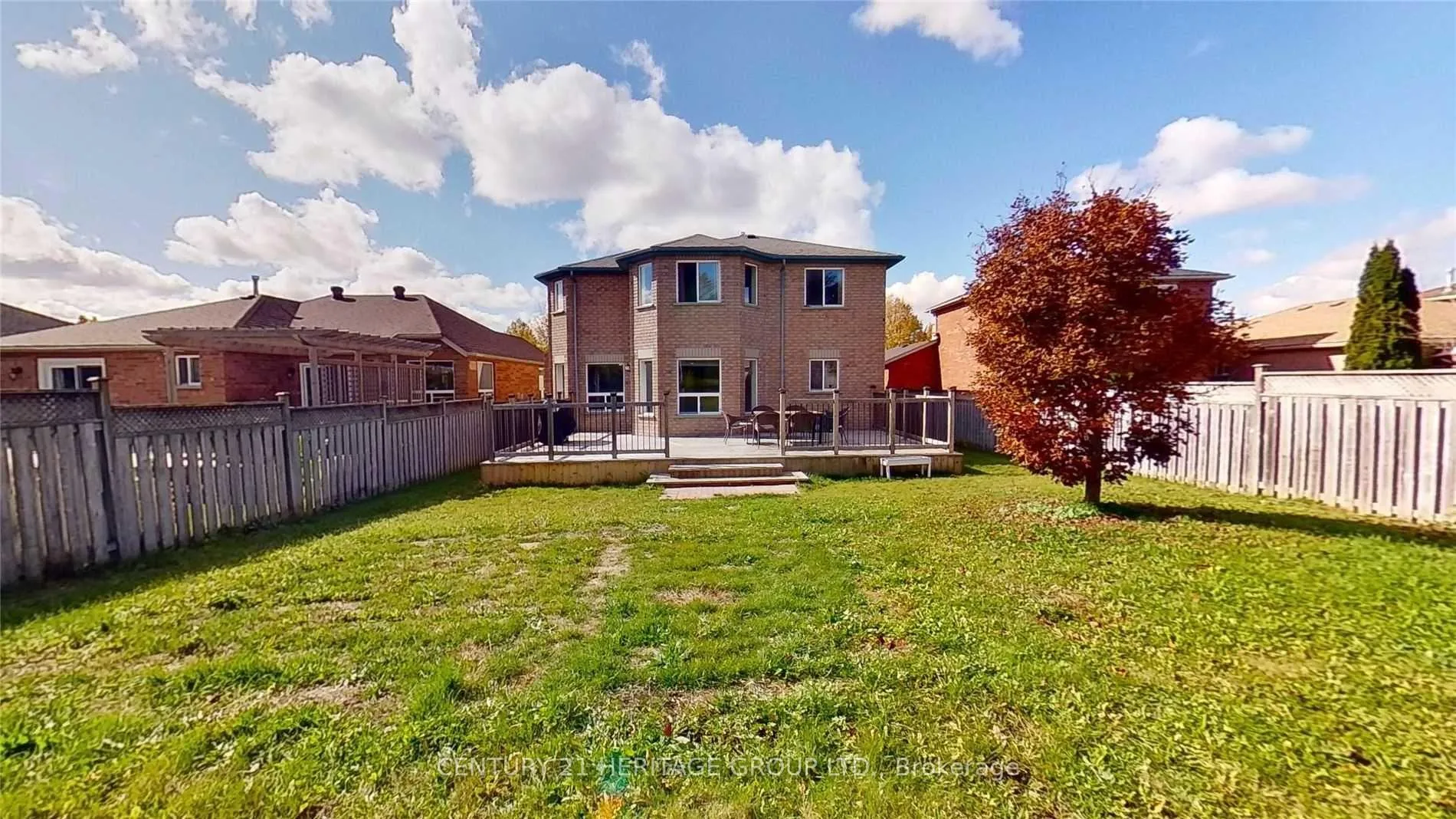 Photo 31 of Unit Main & 2nd, 25 Logan Court, Barrie, Holly — HOMEH