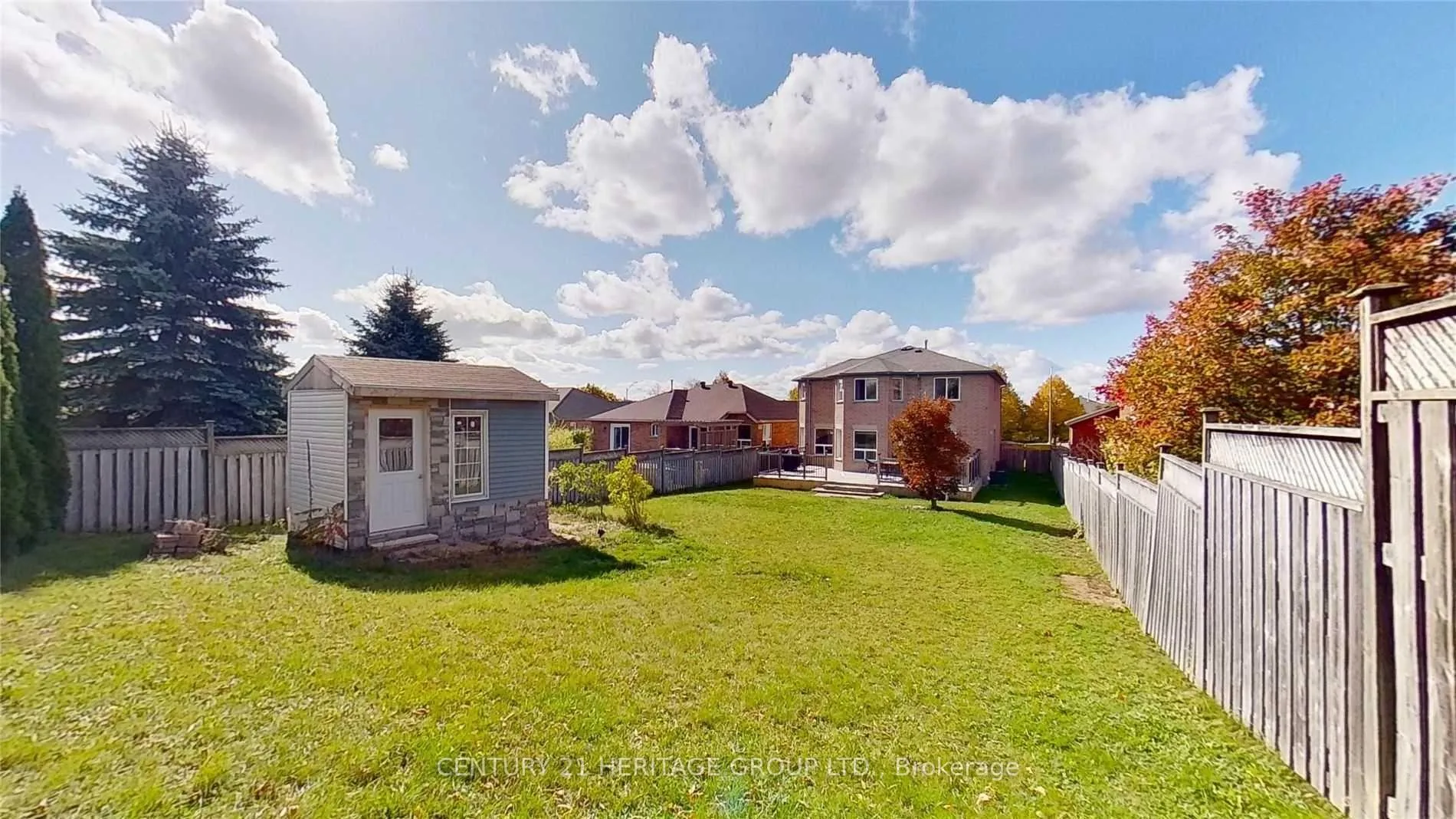 Photo 32 of Unit Main & 2nd, 25 Logan Court, Barrie, Holly — HOMEH