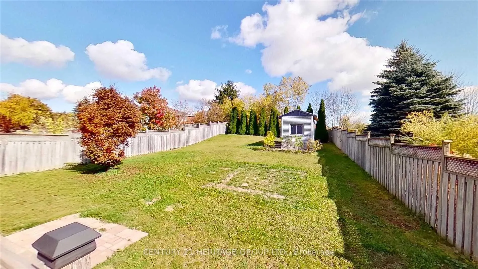 Photo 33 of Unit Main & 2nd, 25 Logan Court, Barrie, Holly — HOMEH
