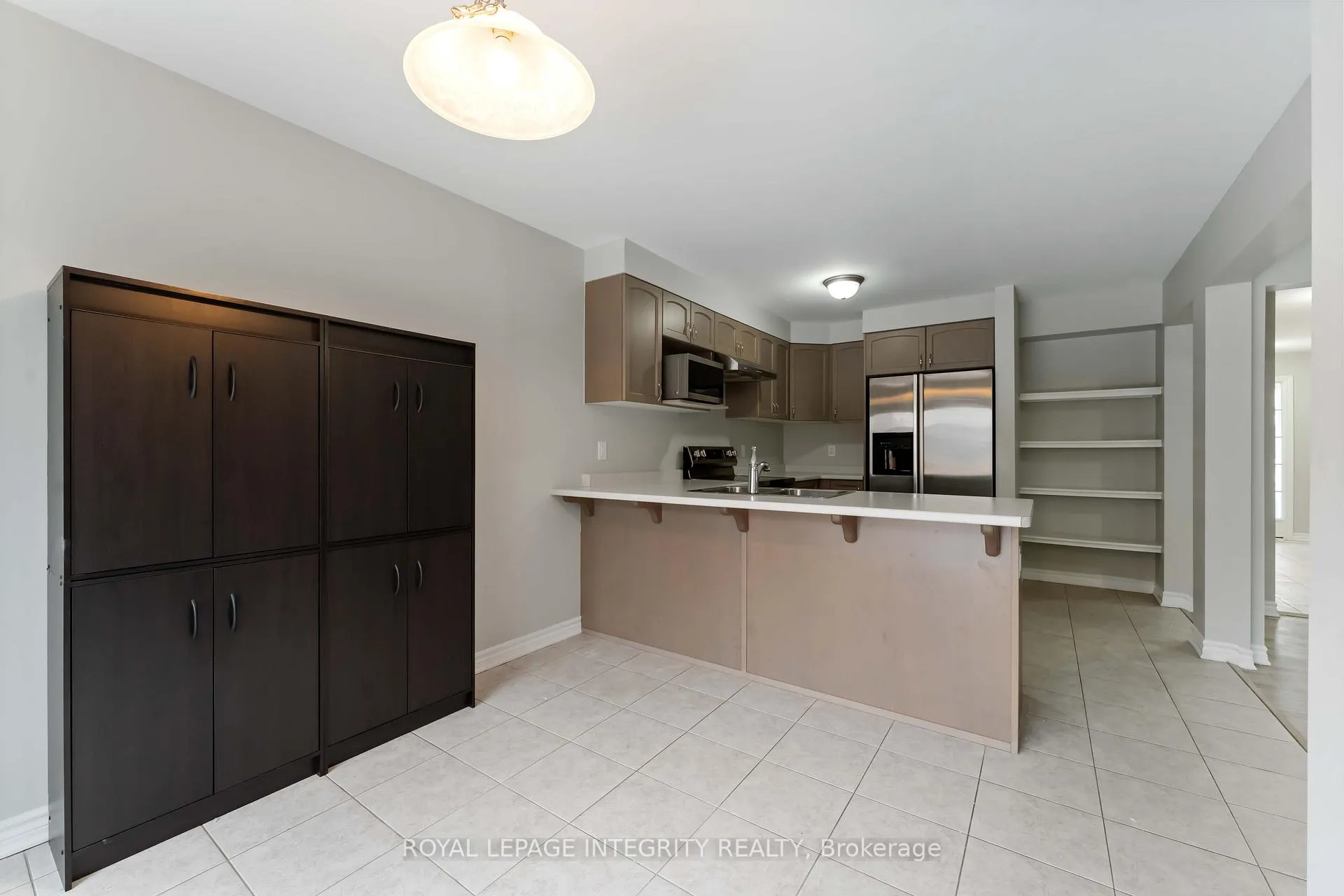 Photo 15 of 408 Aphelion Crescent, Ottawa, Barrhaven - Half Moon Bay — HOMEH