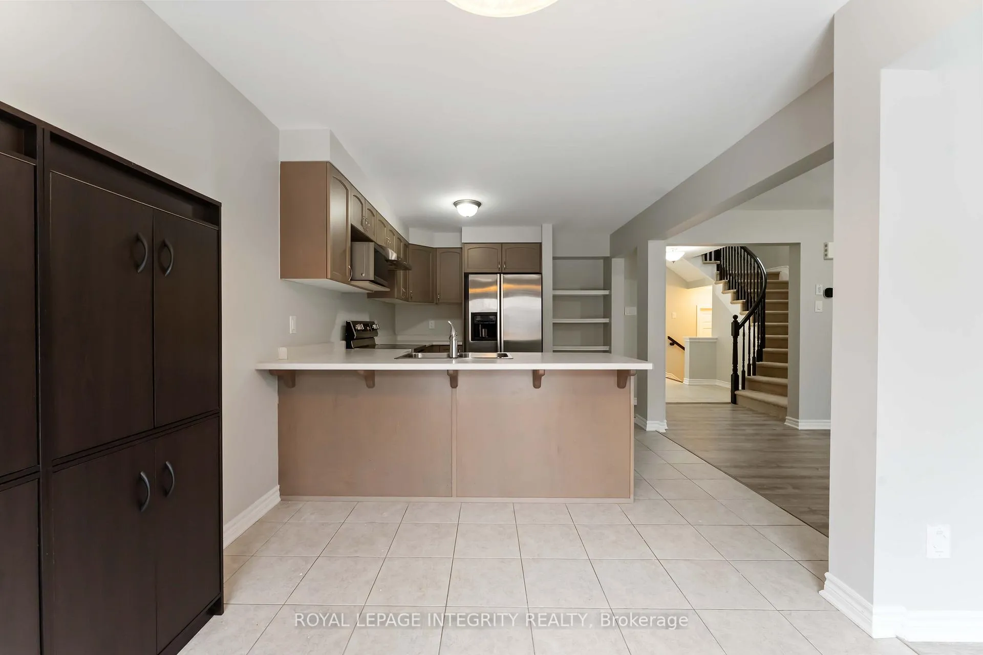 Photo 16 of 408 Aphelion Crescent, Ottawa, Barrhaven - Half Moon Bay — HOMEH