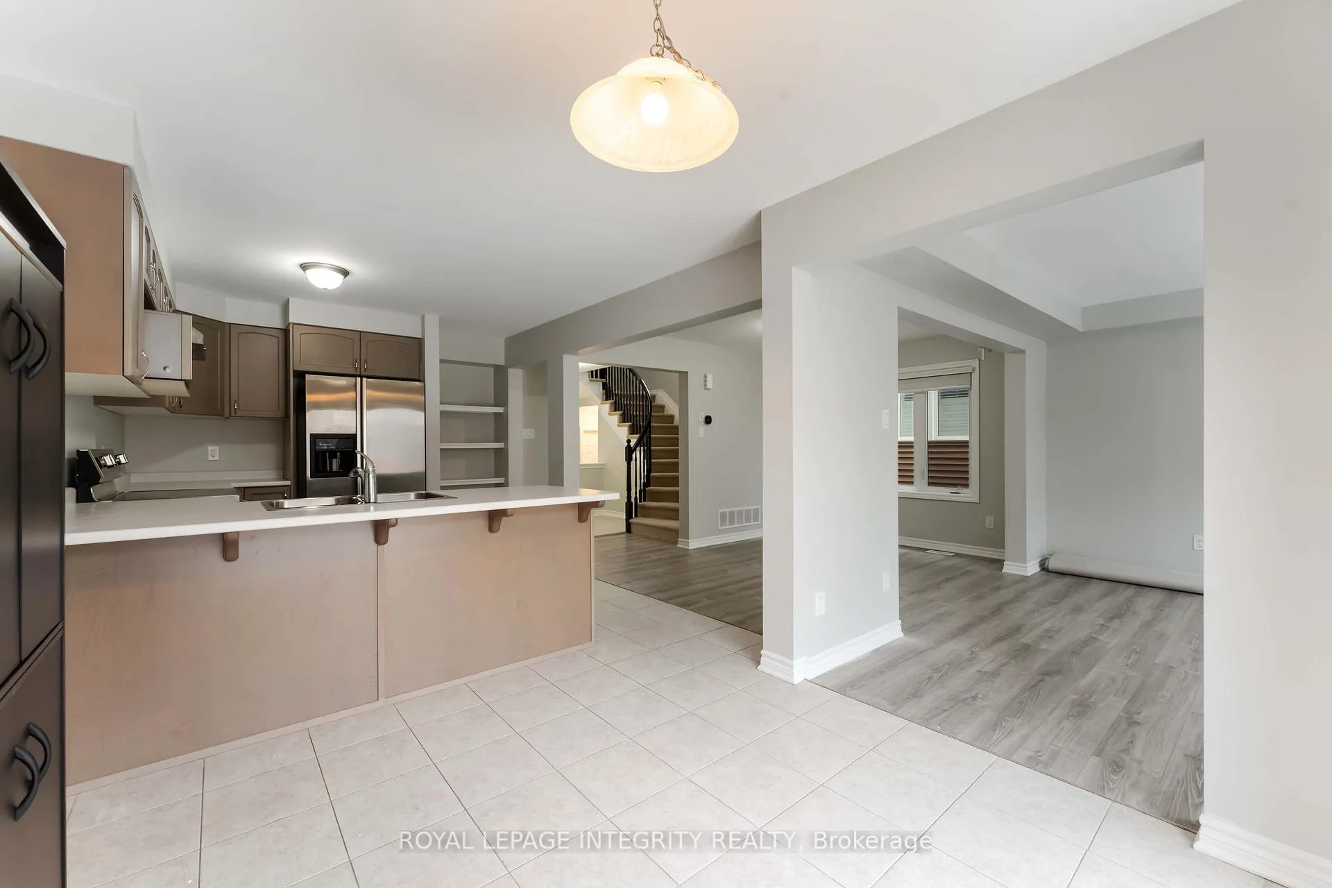 Photo 17 of 408 Aphelion Crescent, Ottawa, Barrhaven - Half Moon Bay — HOMEH