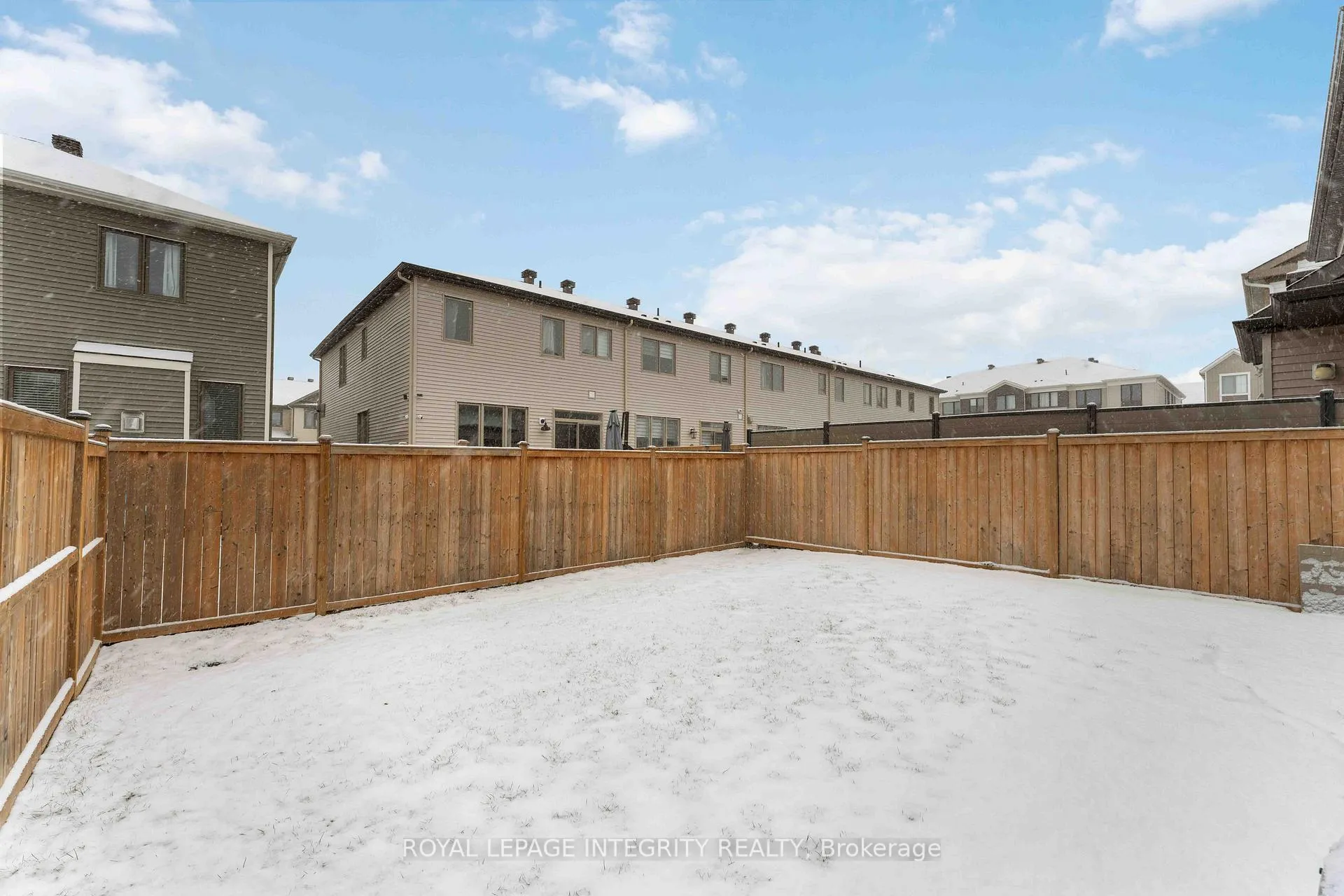 Photo 39 of 408 Aphelion Crescent, Ottawa, Barrhaven - Half Moon Bay — HOMEH