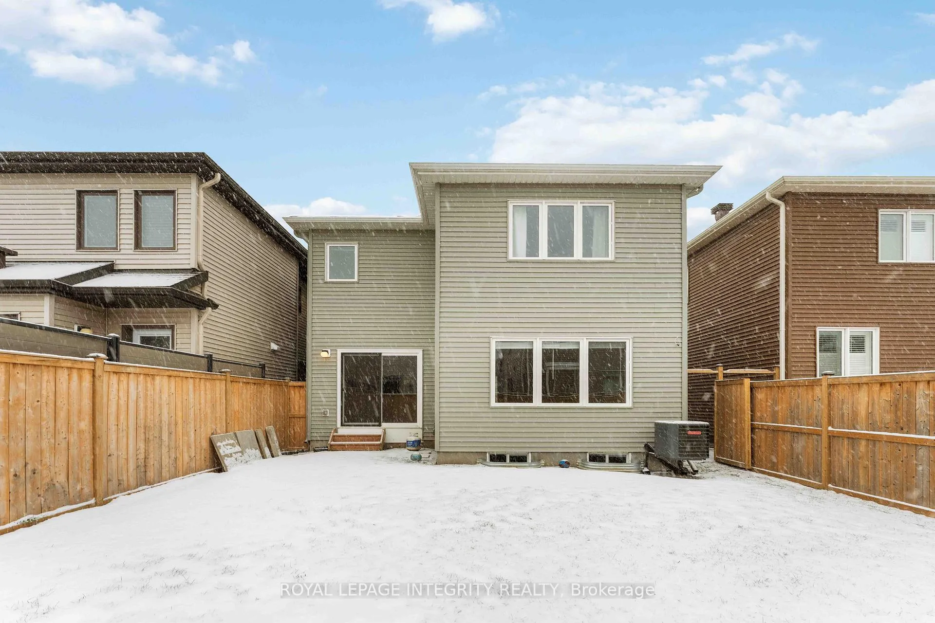 Photo 40 of 408 Aphelion Crescent, Ottawa, Barrhaven - Half Moon Bay — HOMEH