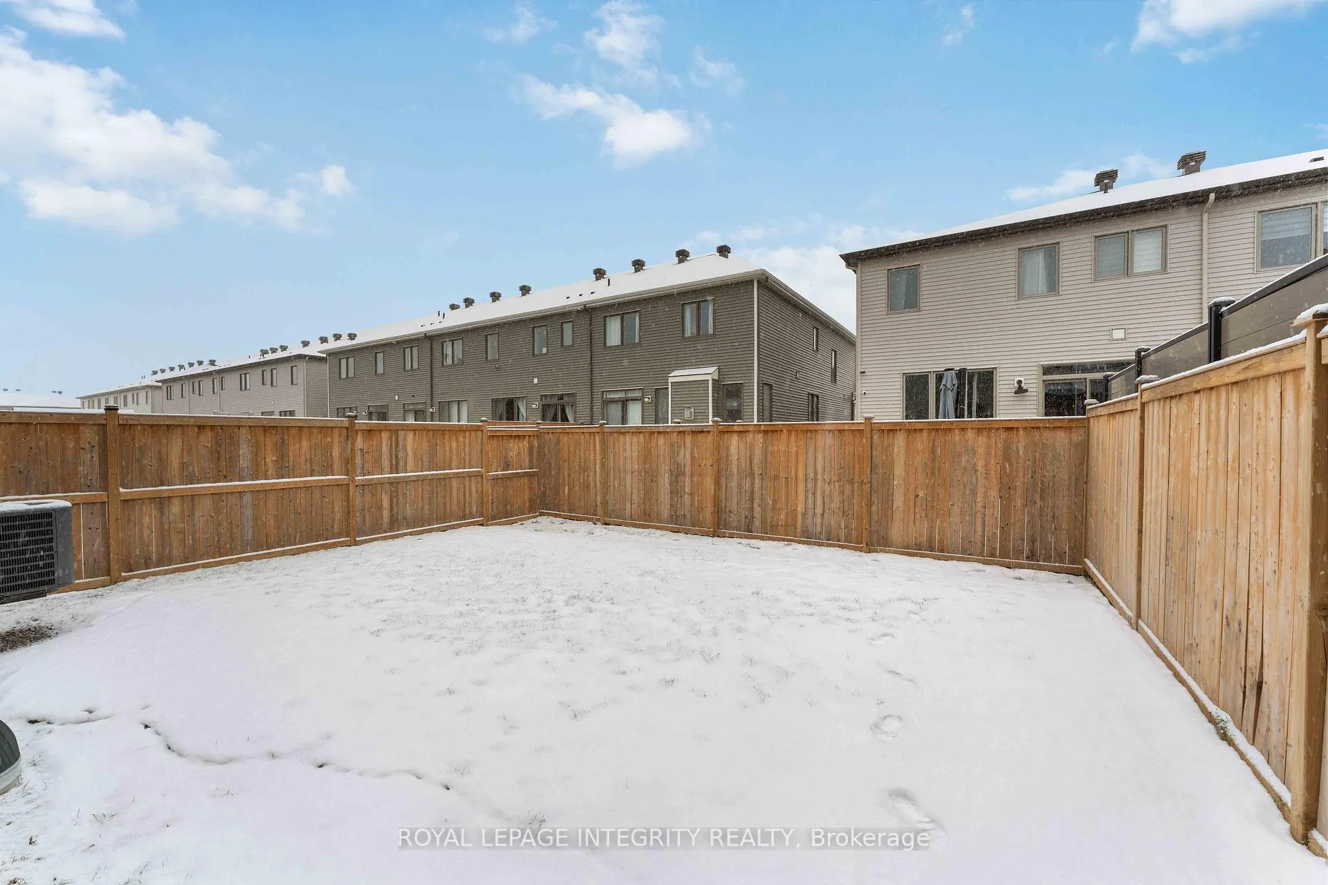 Photo 41 of 408 Aphelion Crescent, Ottawa, Barrhaven - Half Moon Bay — HOMEH