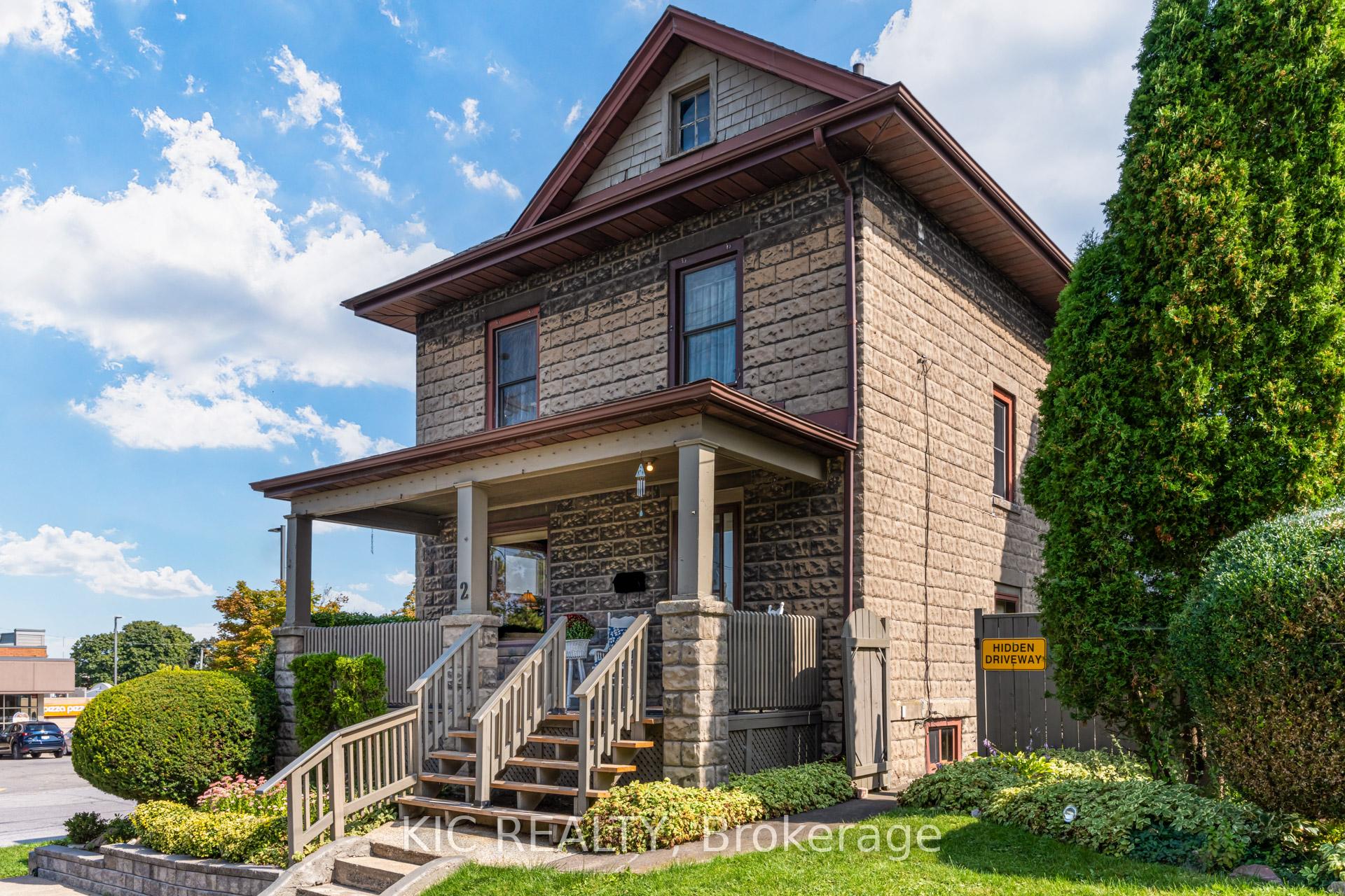Photo 2 of 2 Boundary Lane, Thorold, Thorold Downtown — HOMEH