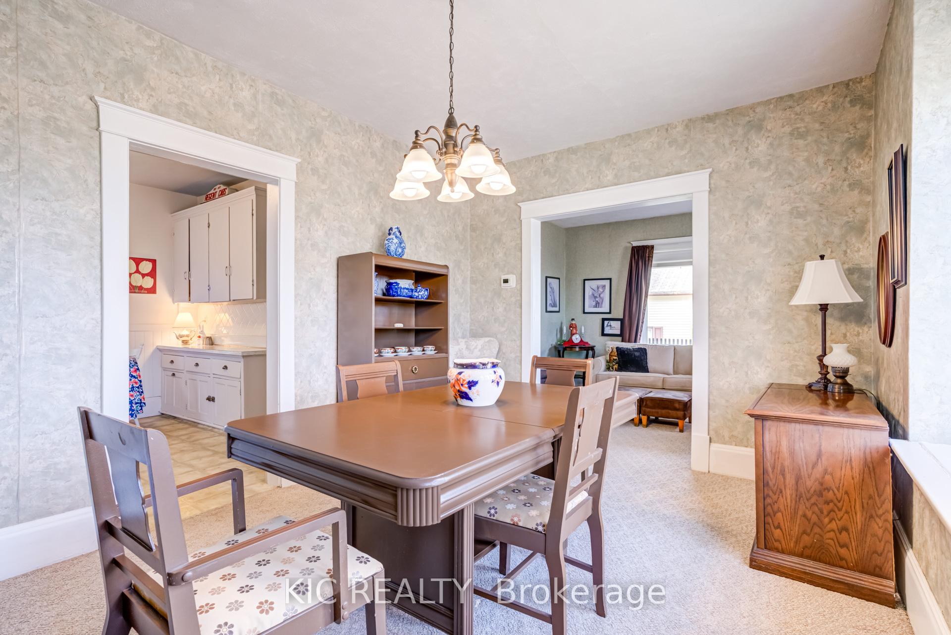 Photo 13 of 2 Boundary Lane, Thorold, Thorold Downtown — HOMEH