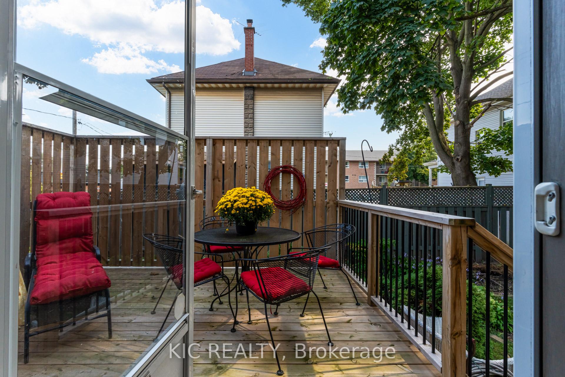 Photo 29 of 2 Boundary Lane, Thorold, Thorold Downtown — HOMEH