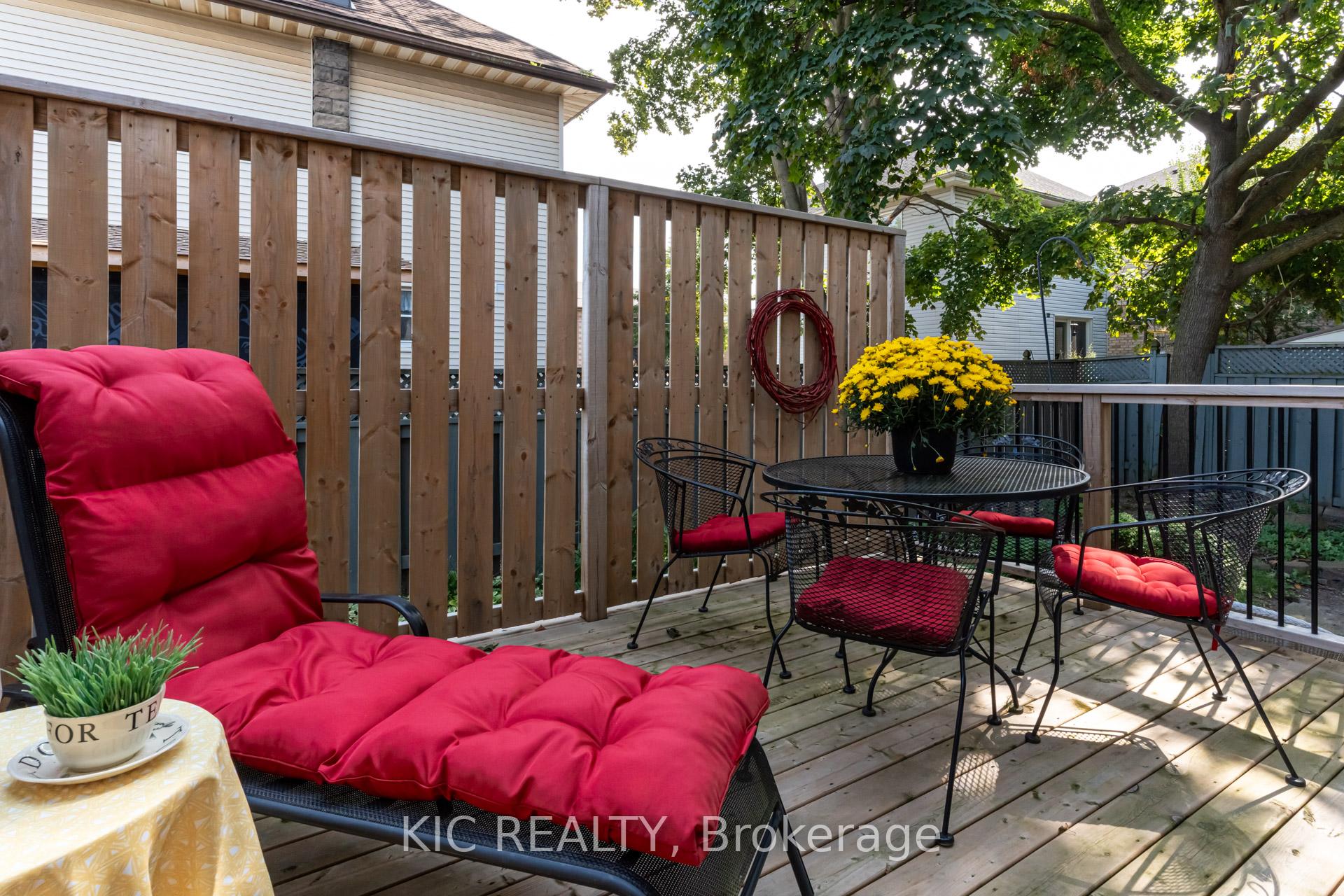 Photo 30 of 2 Boundary Lane, Thorold, Thorold Downtown — HOMEH