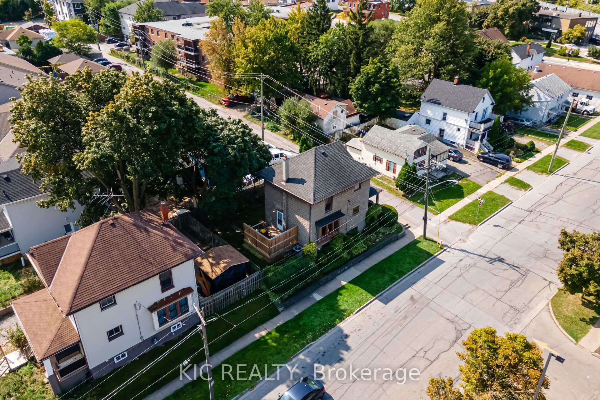 Photo 36 of 2 Boundary Lane, Thorold, Thorold Downtown — HOMEH