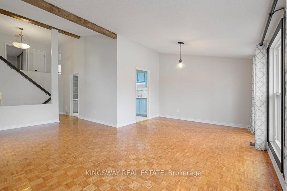 Photo 6 of 742 Mooney's Bay Place, Ottawa, Mooneys Bay/Riverside Park — HOMEH
