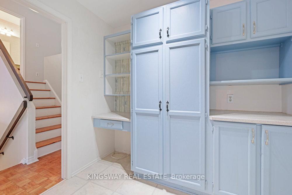 Photo 12 of 742 Mooney's Bay Place, Ottawa, Mooneys Bay/Riverside Park — HOMEH