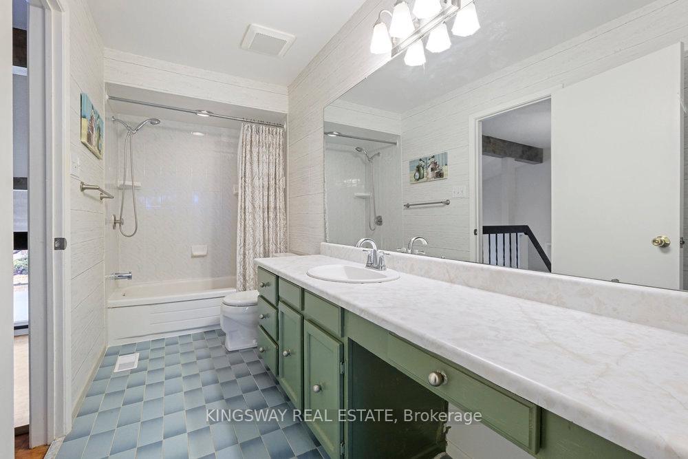 Photo 25 of 742 Mooney's Bay Place, Ottawa, Mooneys Bay/Riverside Park — HOMEH