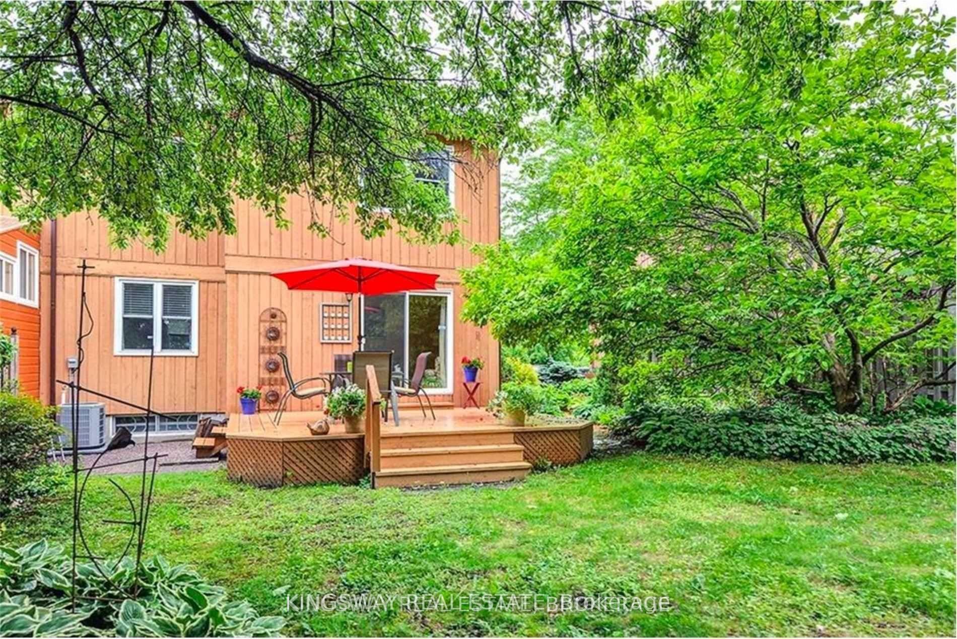 Photo 34 of 742 Mooney's Bay Place, Ottawa, Mooneys Bay/Riverside Park — HOMEH