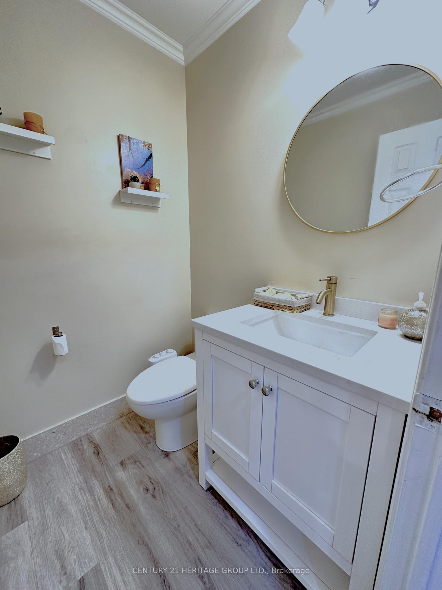 Photo 12 of 192 Covent Crescent, Aurora, Aurora Highlands — HOMEH