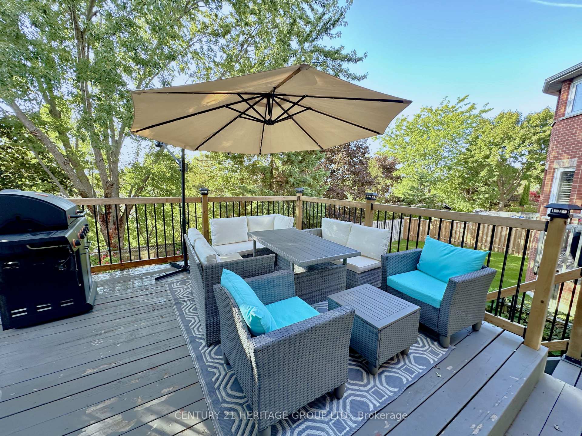 Photo 28 of 192 Covent Crescent, Aurora, Aurora Highlands — HOMEH