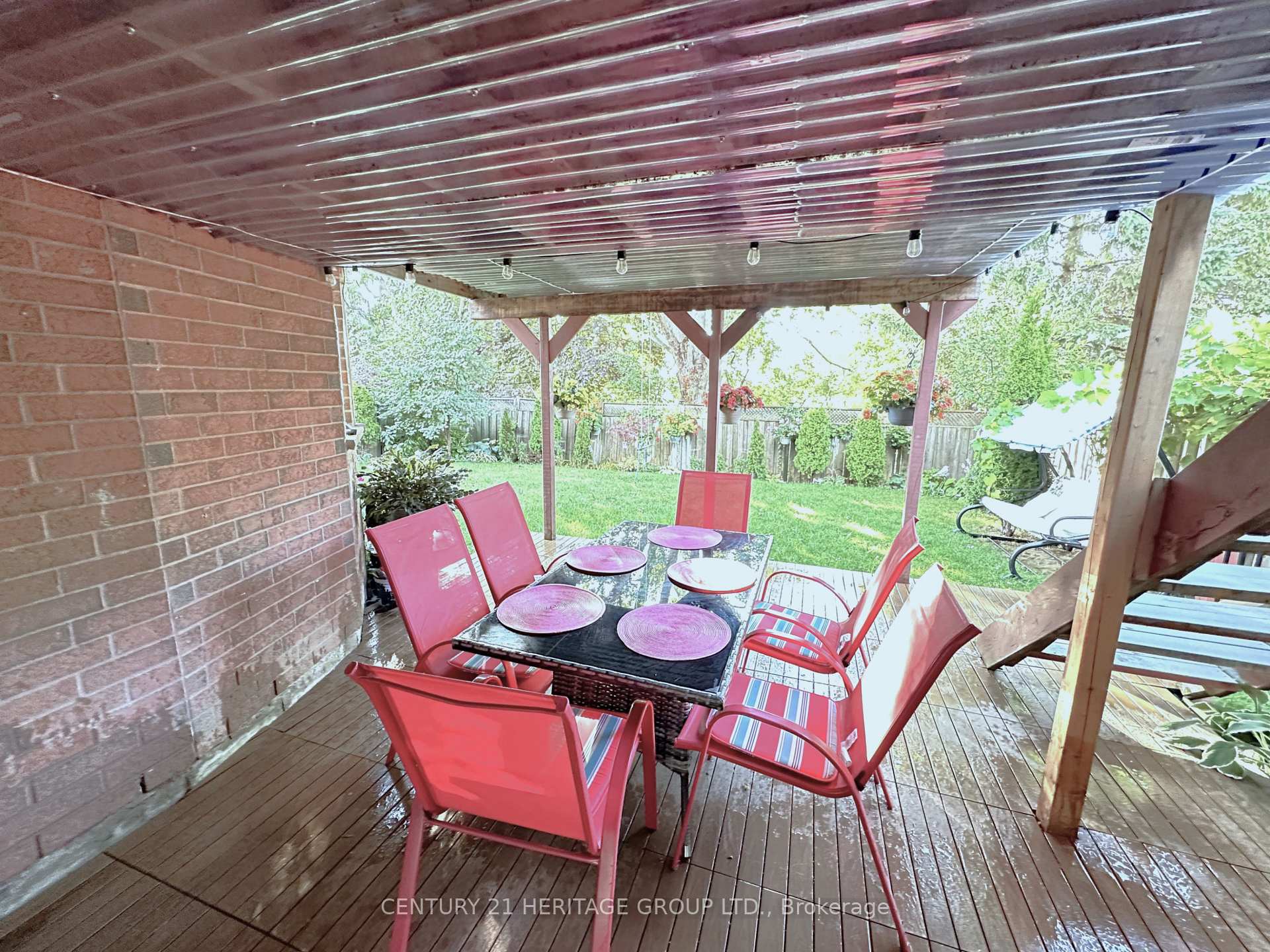 Photo 31 of 192 Covent Crescent, Aurora, Aurora Highlands — HOMEH