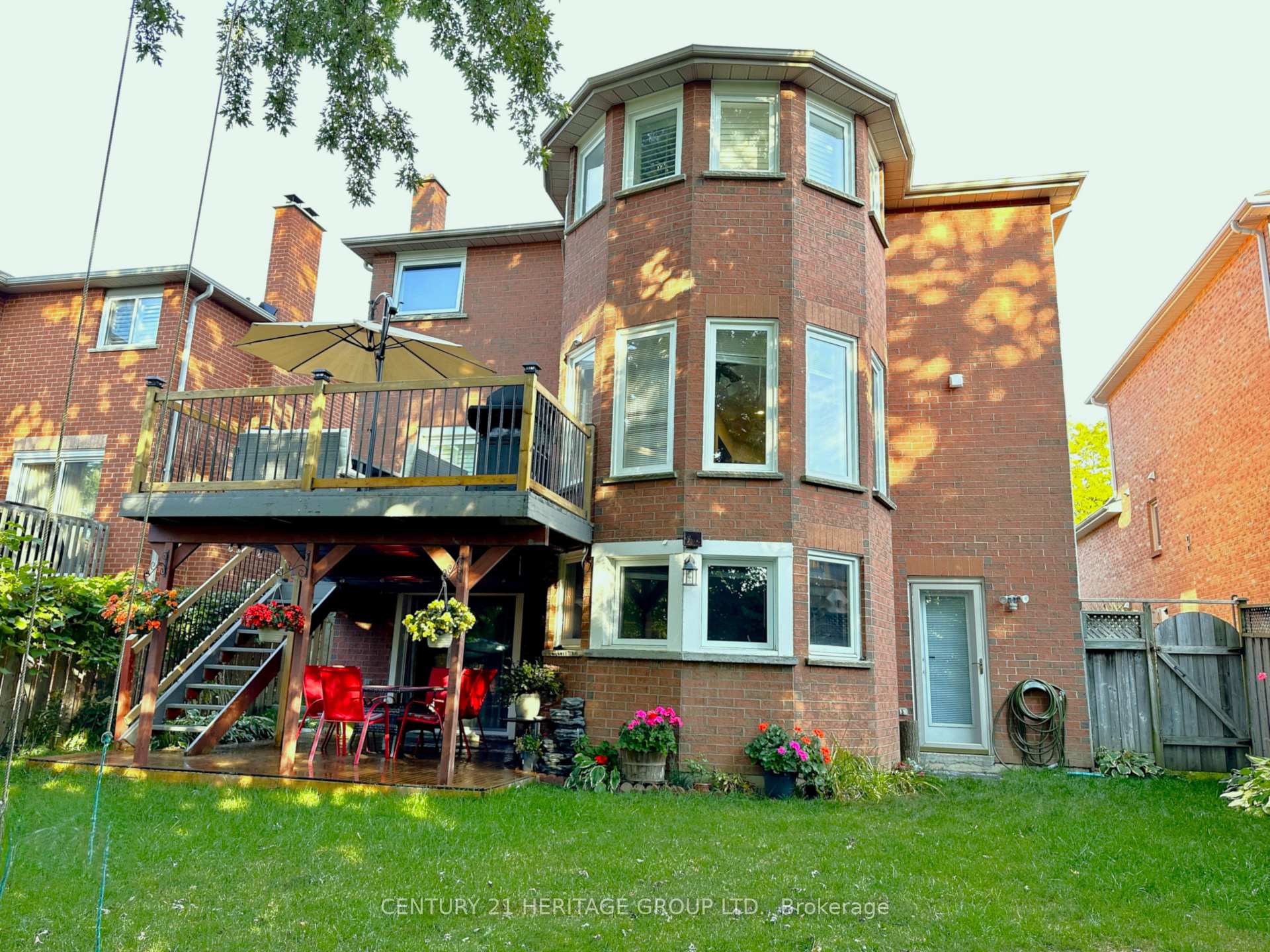 Photo 35 of 192 Covent Crescent, Aurora, Aurora Highlands — HOMEH
