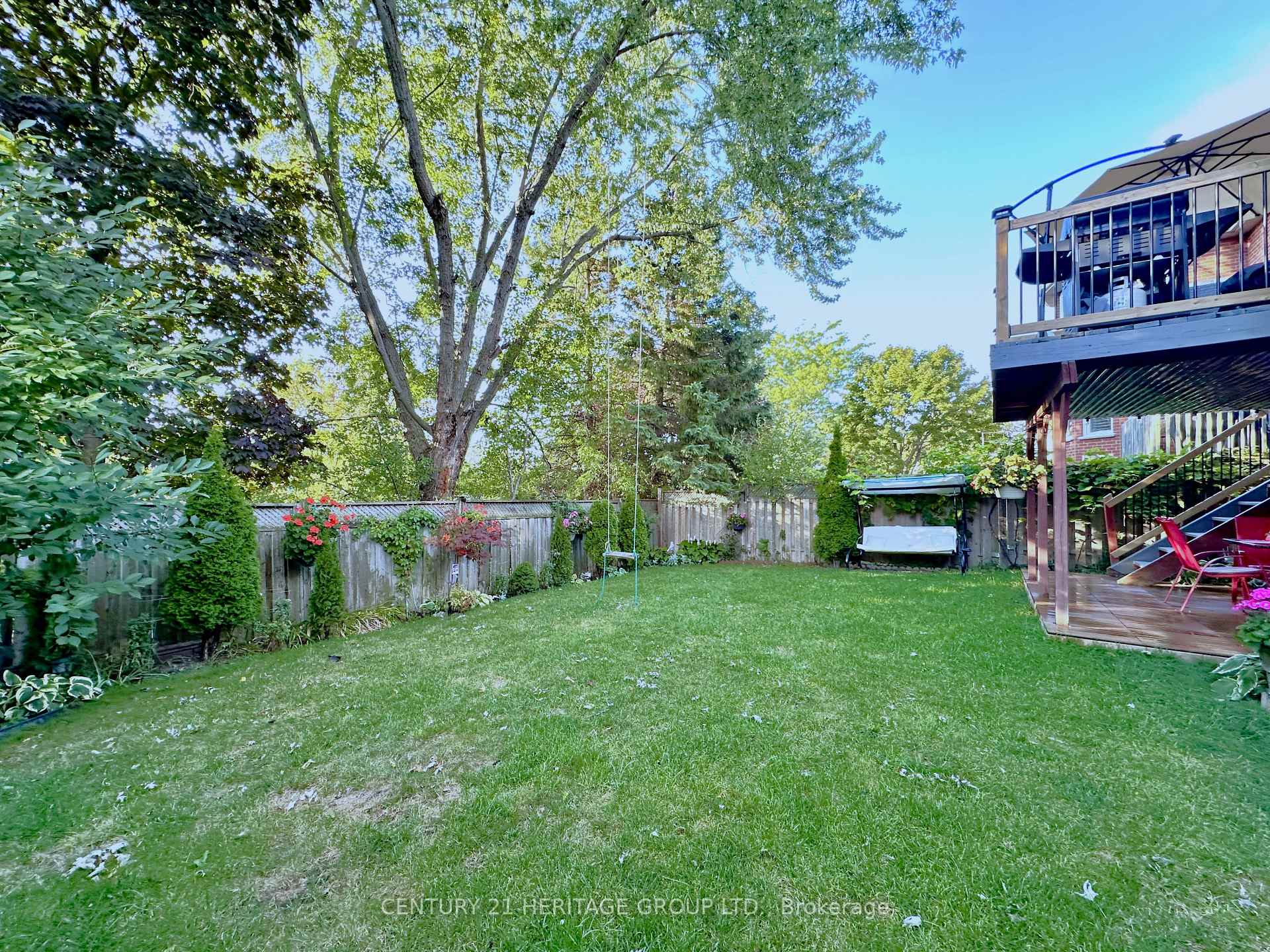 Photo 43 of 192 Covent Crescent, Aurora, Aurora Highlands — HOMEH