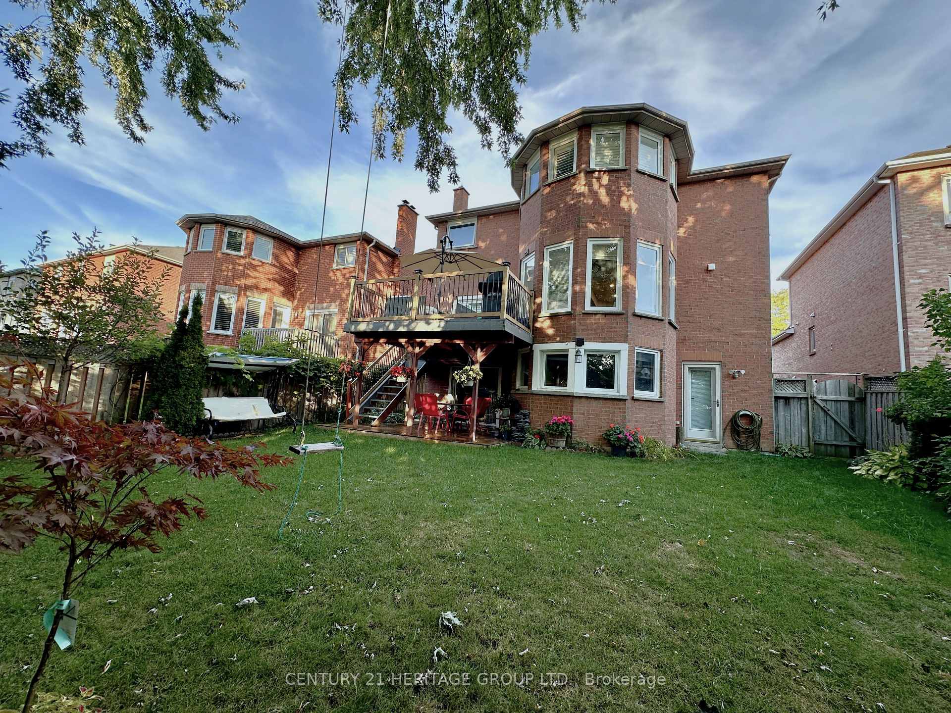 Photo 37 of 192 Covent Crescent, Aurora, Aurora Highlands — HOMEH
