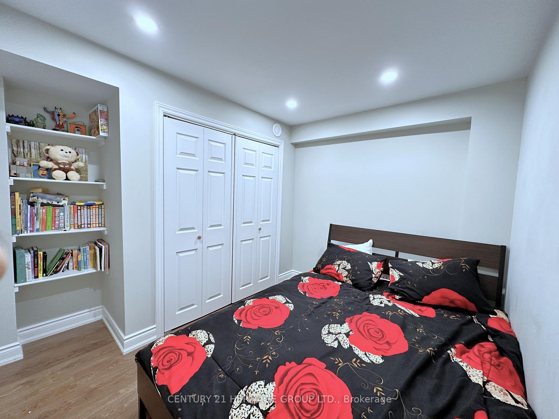 Photo 47 of 192 Covent Crescent, Aurora, Aurora Highlands — HOMEH