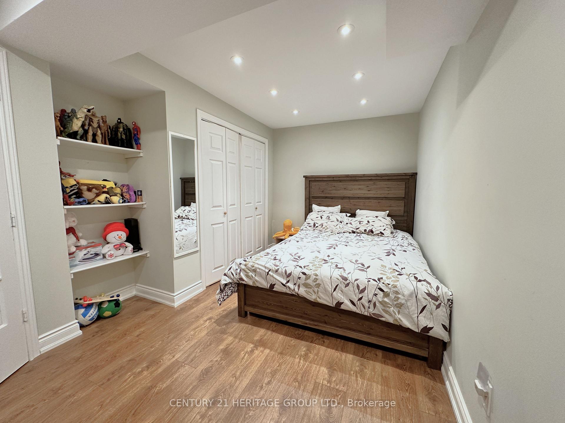 Photo 46 of 192 Covent Crescent, Aurora, Aurora Highlands — HOMEH